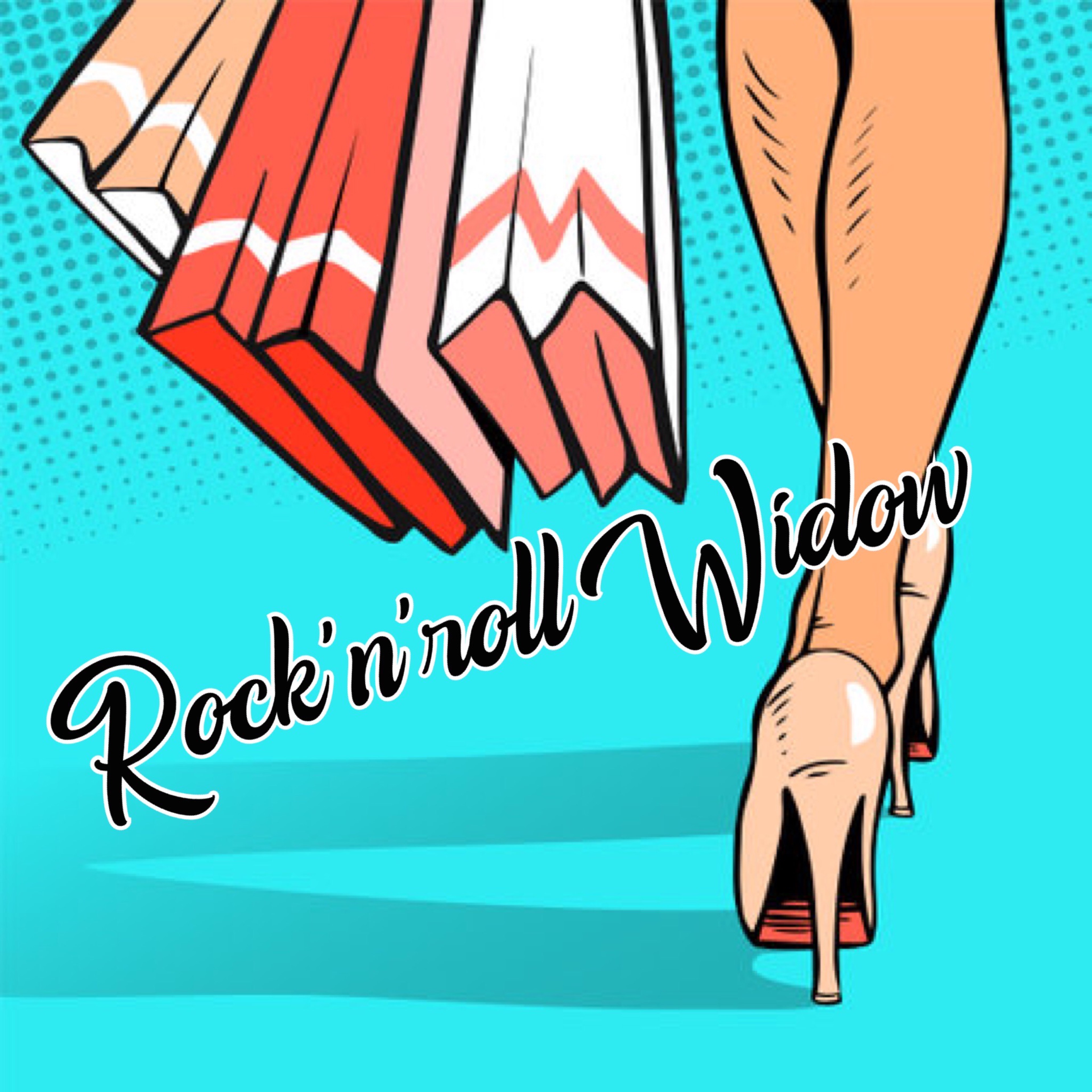 山口百恵 / Rock'n'roll Widow