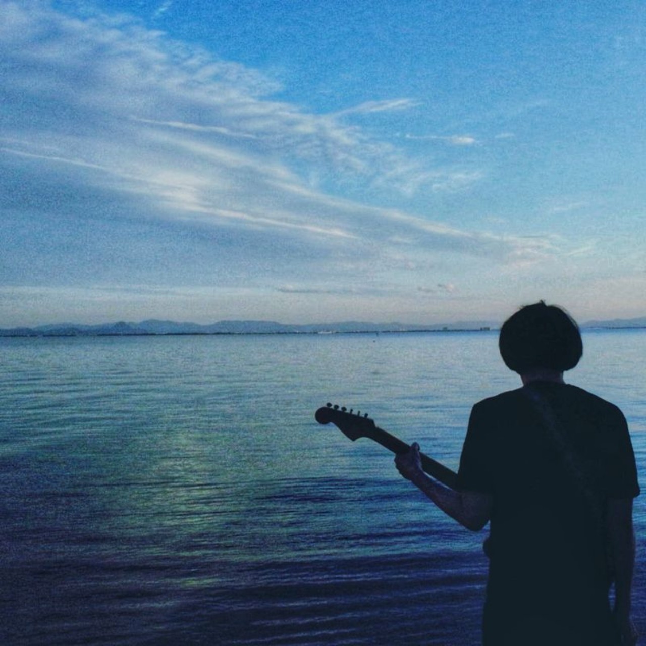 無名のアーティストについて