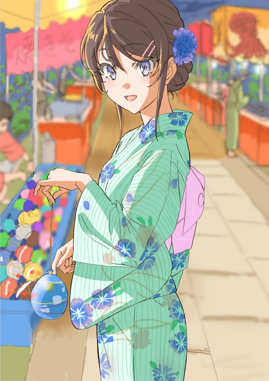 酔っ払いおじさんはアニメにしか縋りつけな