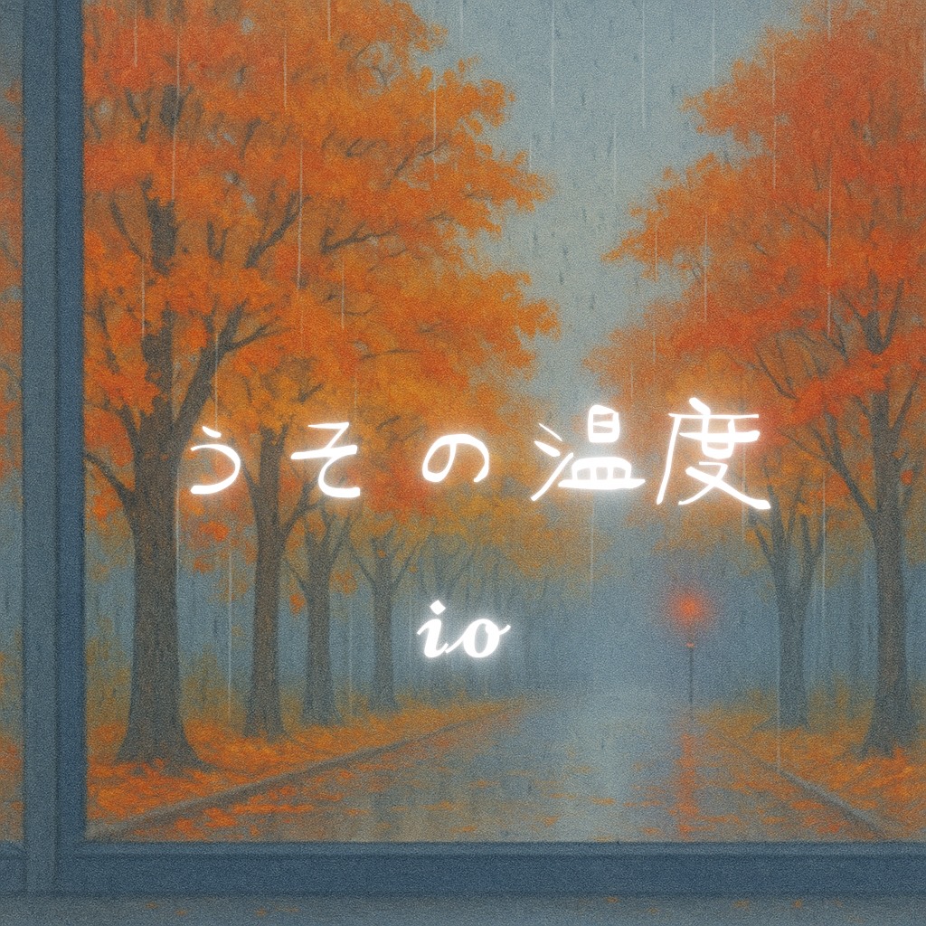 うその温度~original crea.