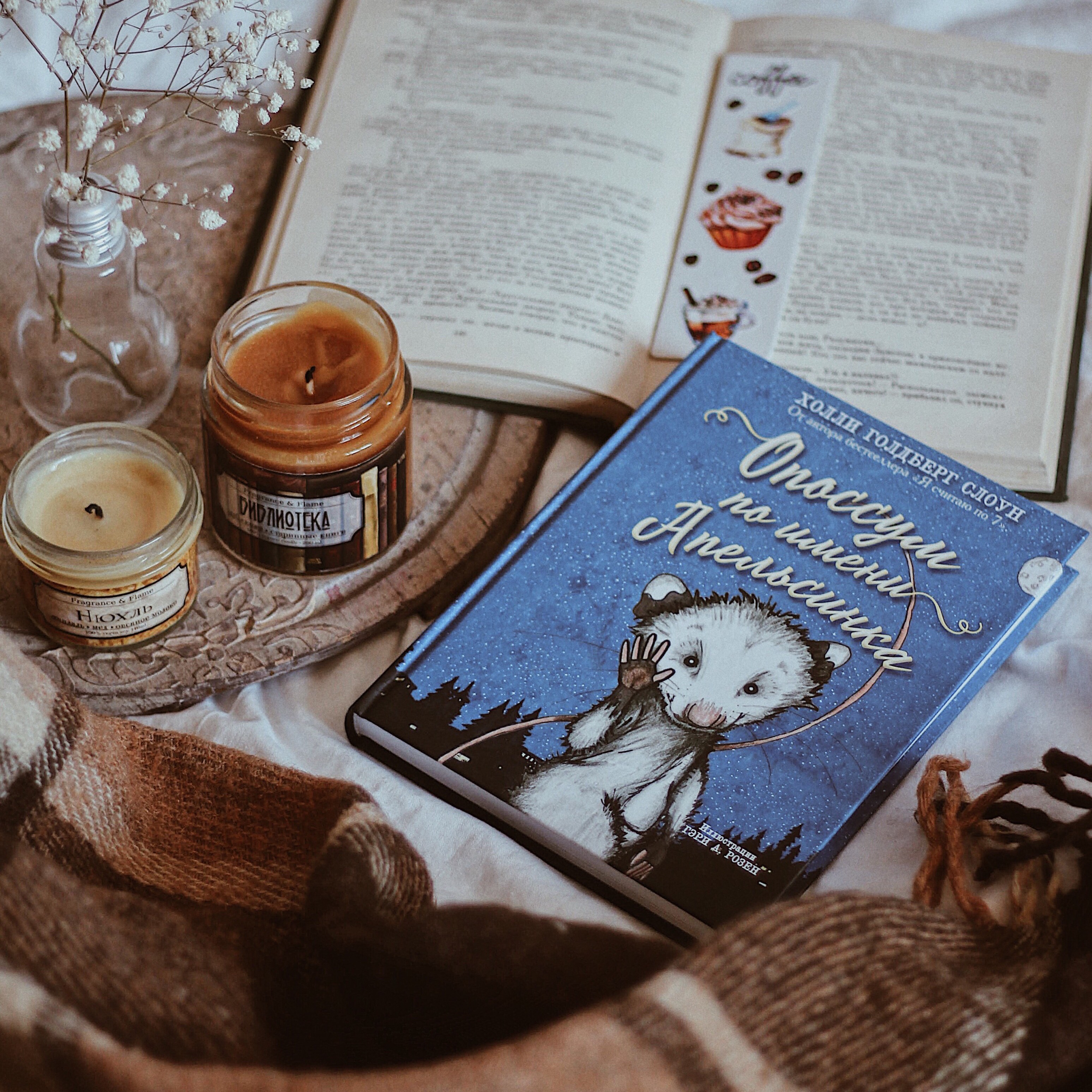 にじいろの さかな