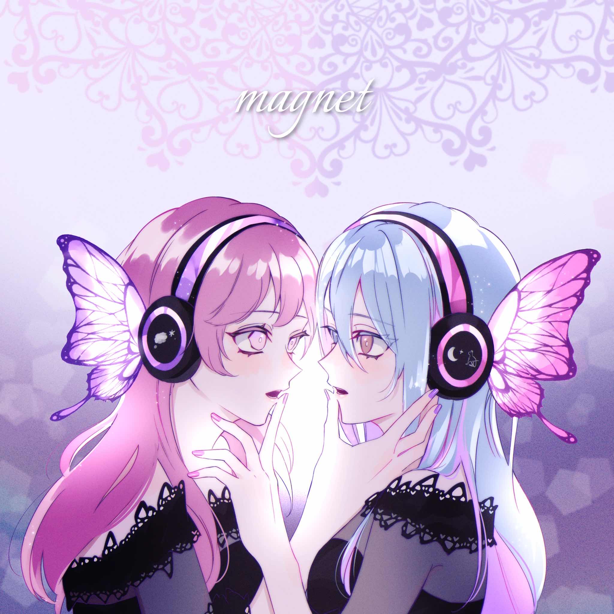 magnet