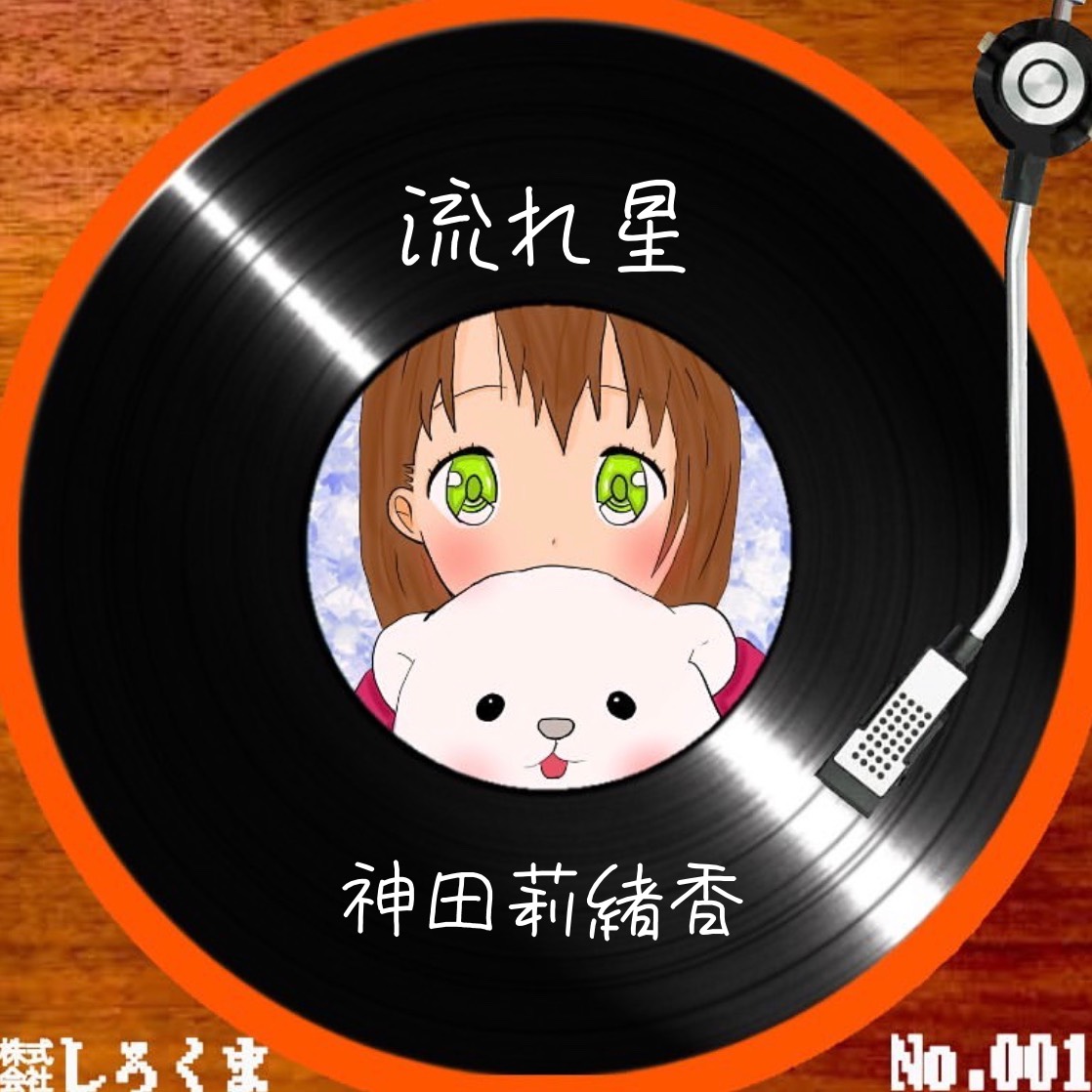 * ੈ✩‧₊˚流れ星* ੈ✩‧₊˚*