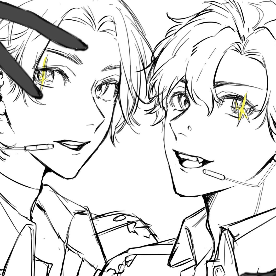 ファタール cover 【z96 & t93】