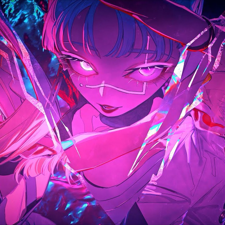 Beyond the way 歌ってみた