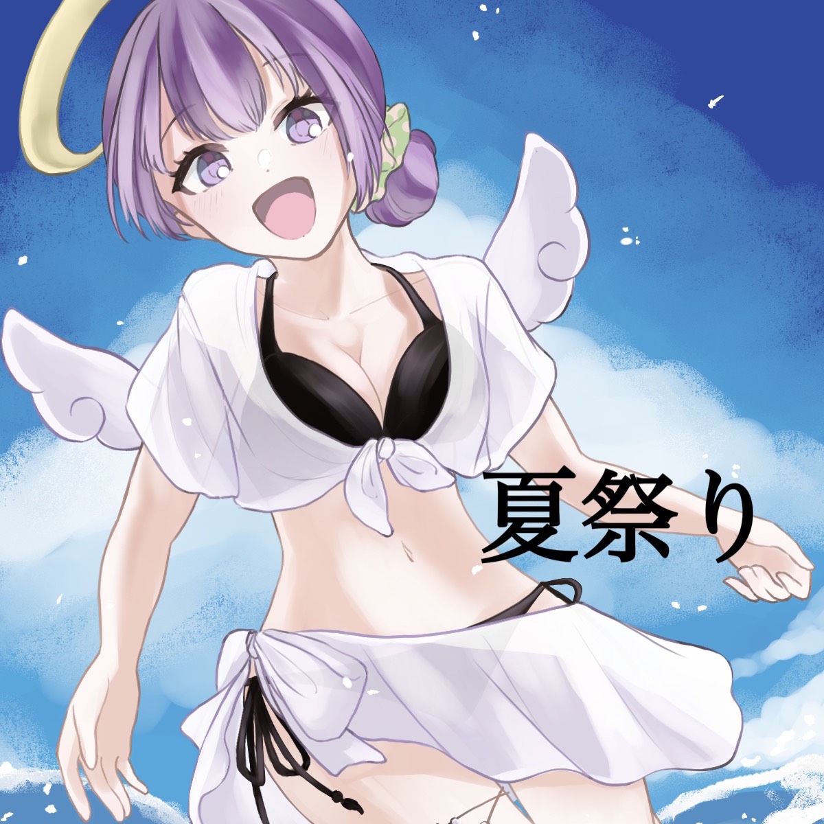 夏祭り