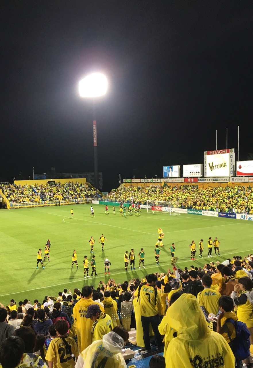 サッカー雑談⚽️