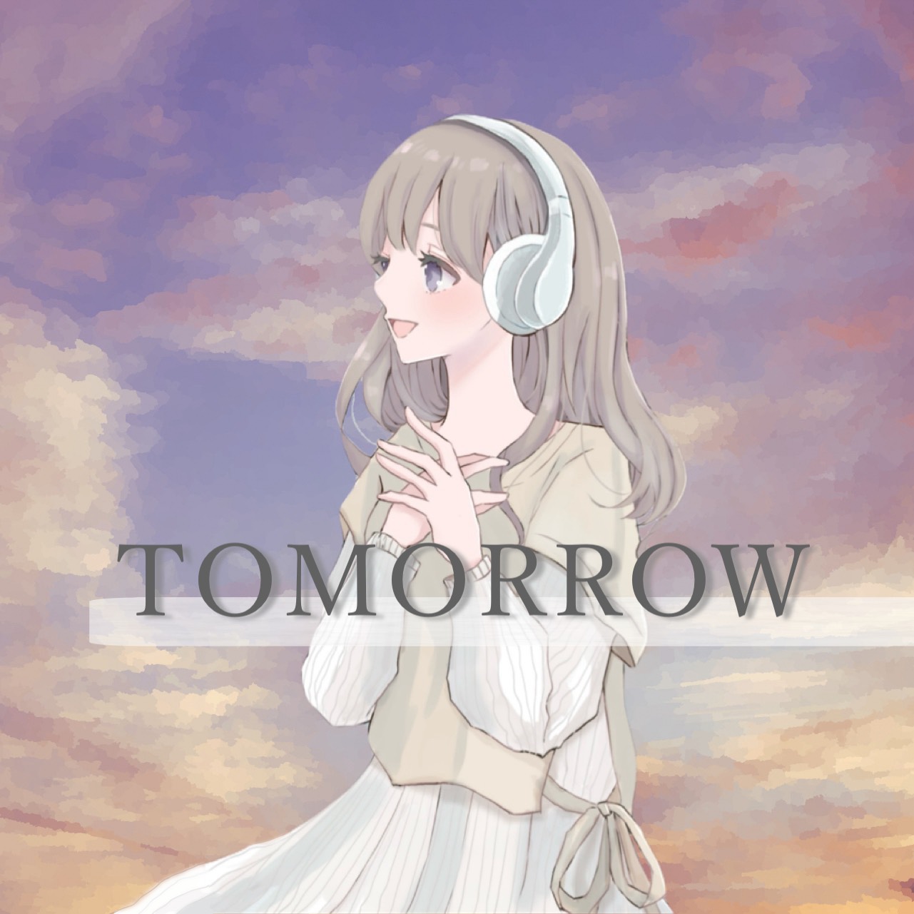 TOMORROW 歌ってみた may*