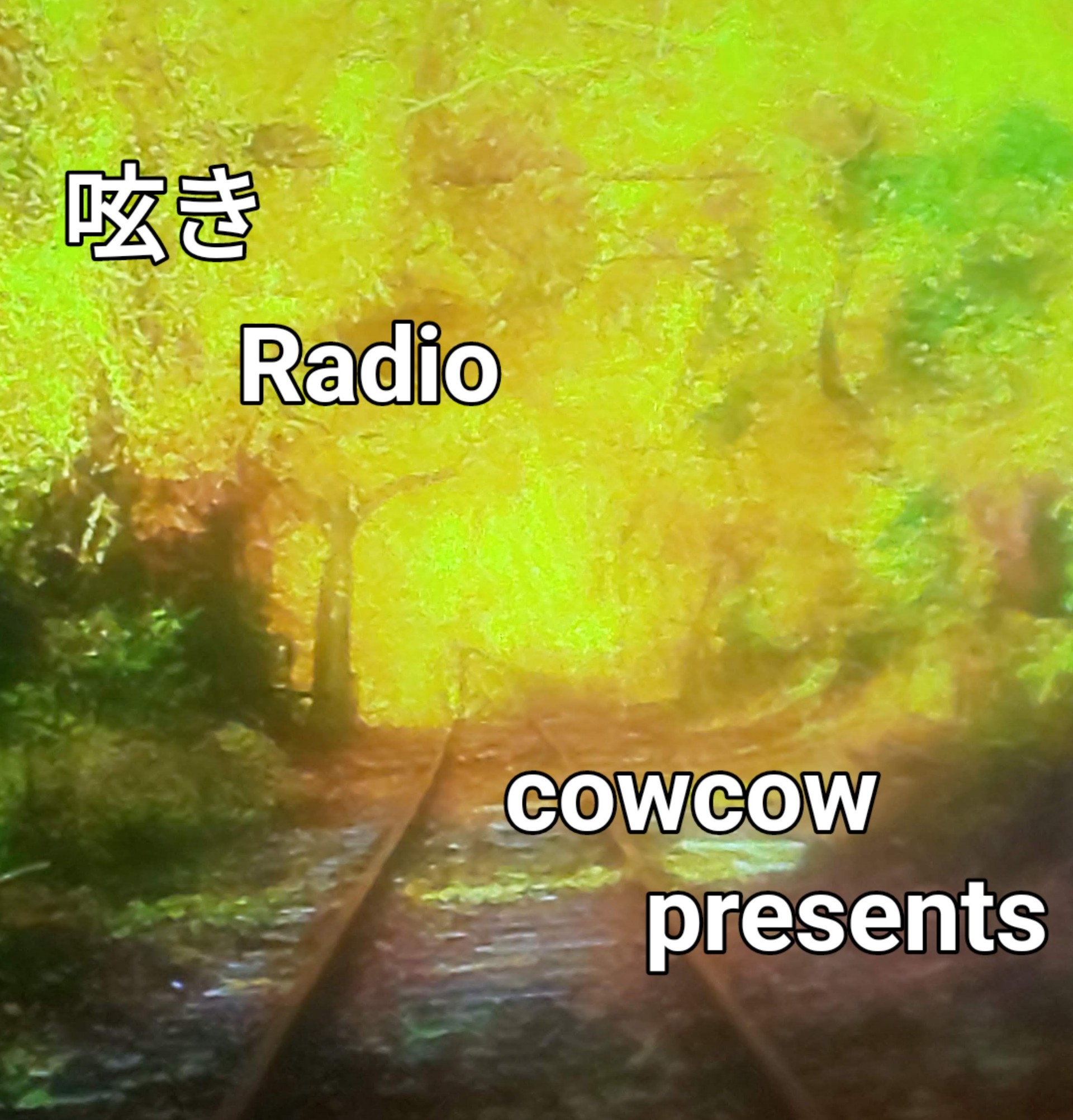 呟きラジオ