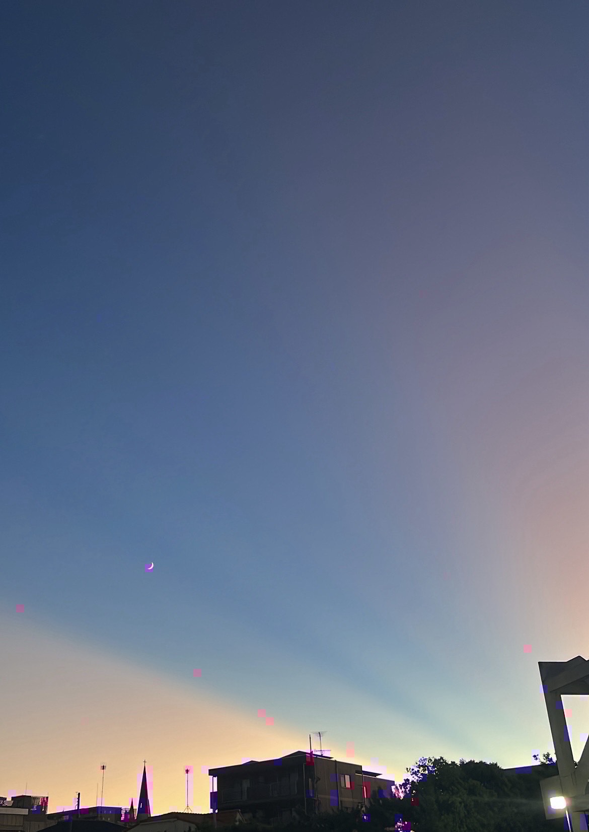 初潜寝◎ 勉強集中