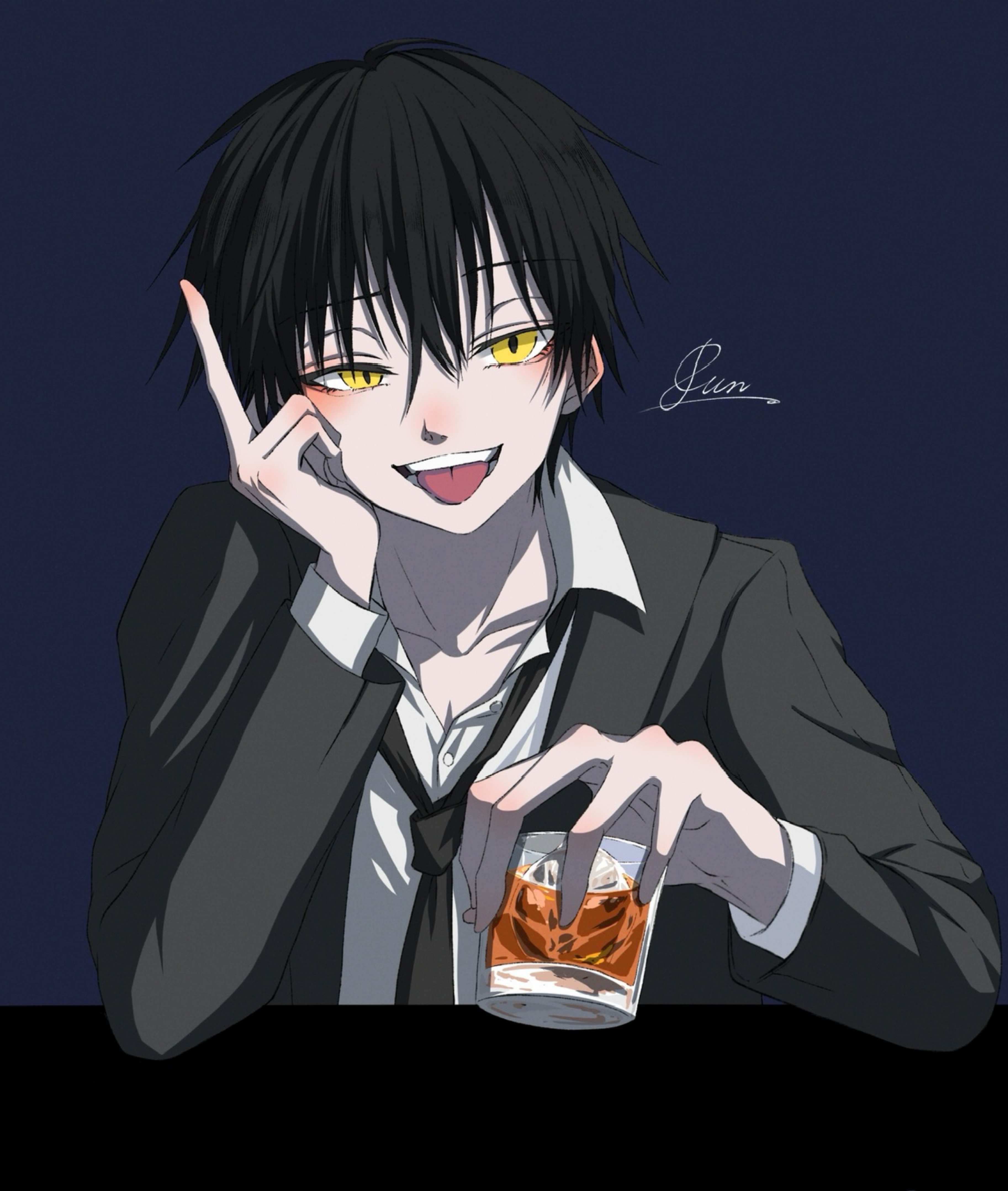 初〇潜〇まったり雑談