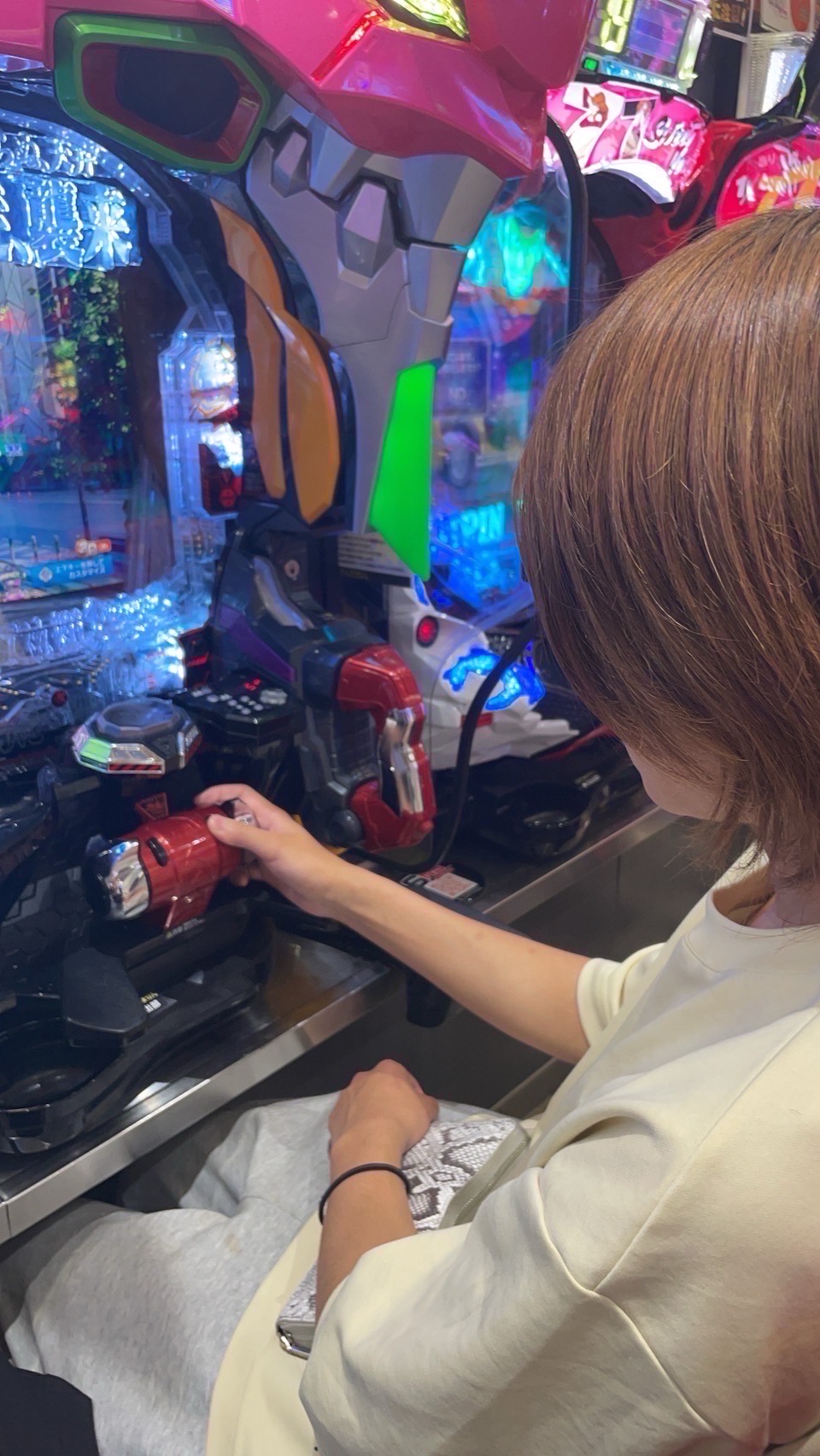 初見に優しい枠