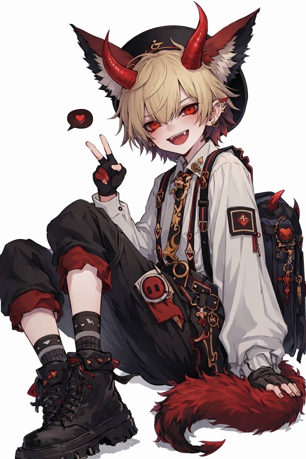 俺声出せたんや