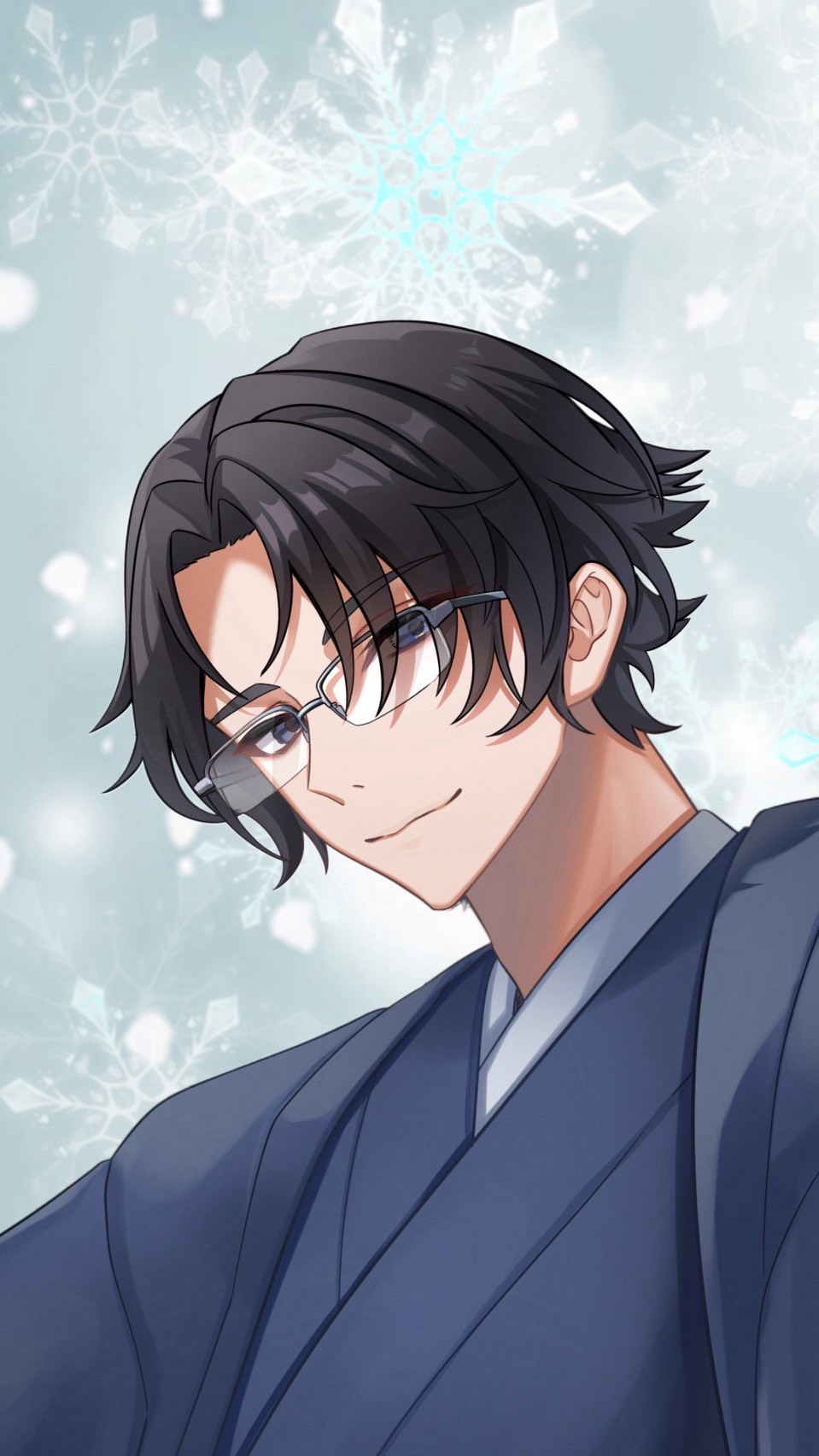 そのままでいいよ  初/潜〇