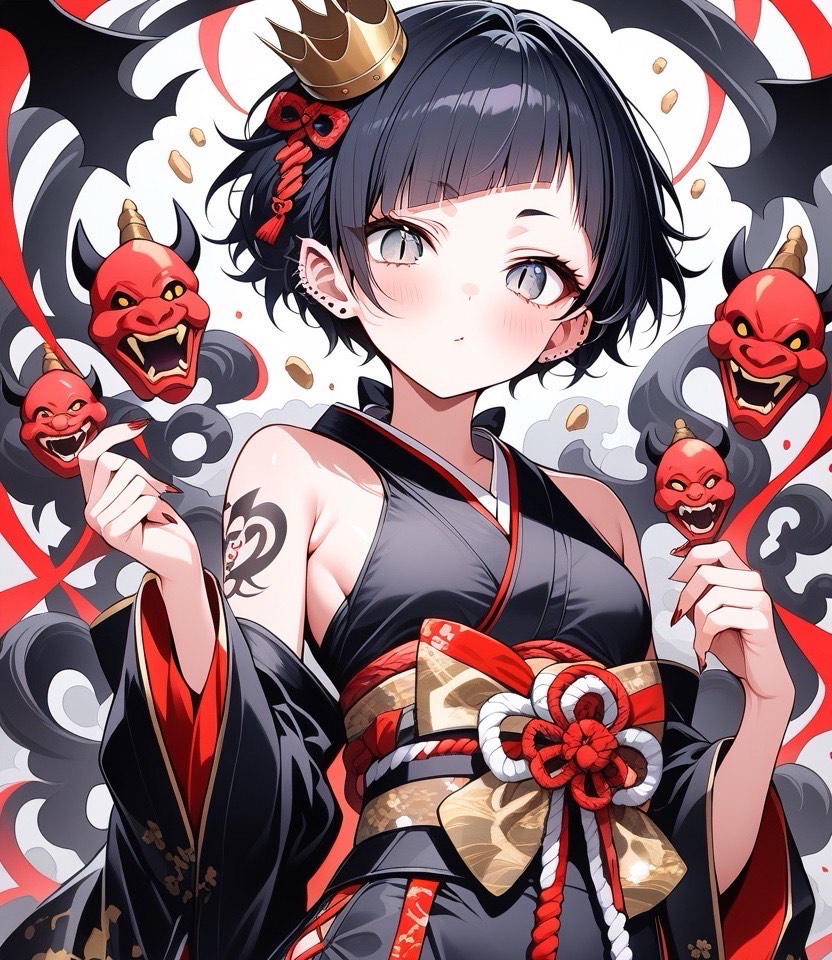 君と過ごす午後