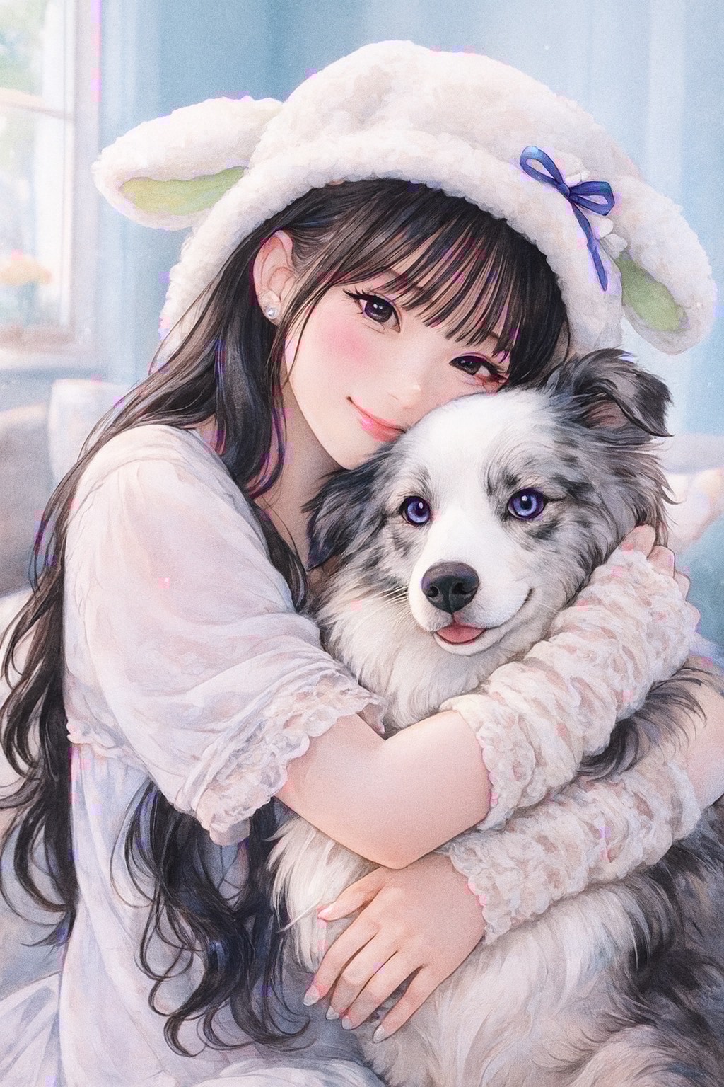 おひまだから作業🌃🐬初･潜･寝👌🏻⸝⋆