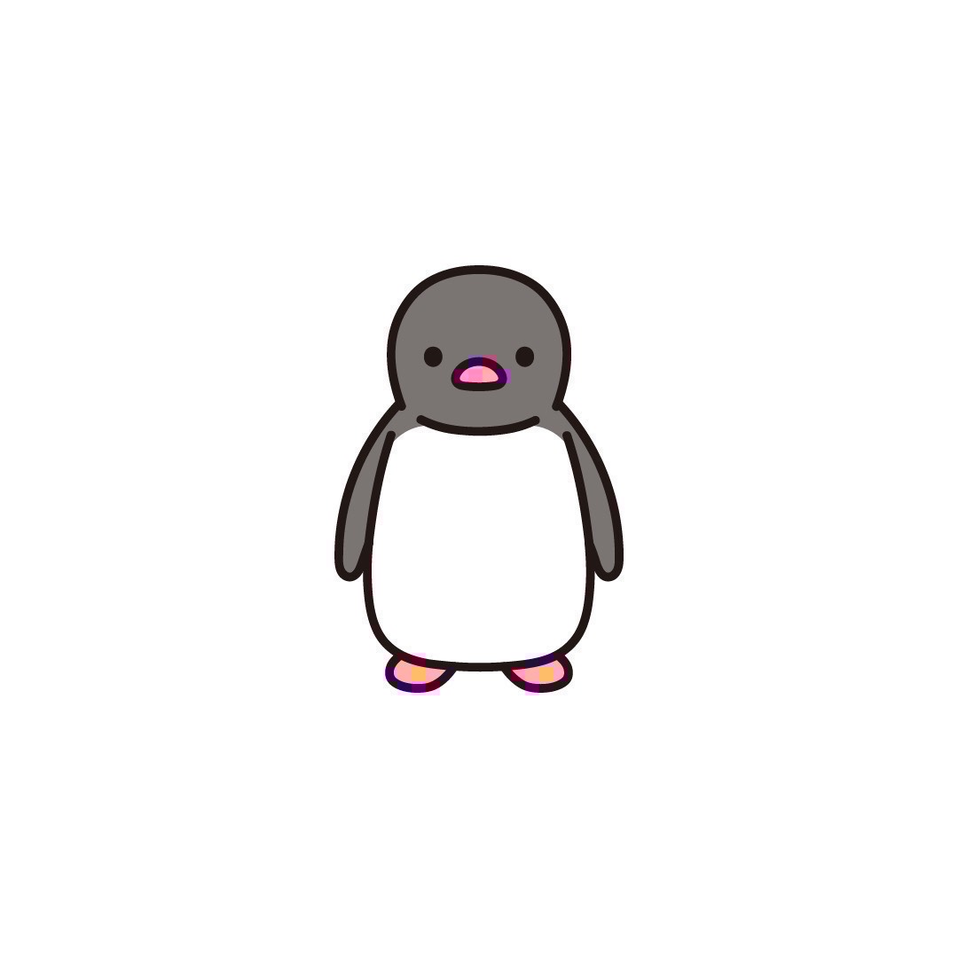 低音関西弁 ペンギン🐧