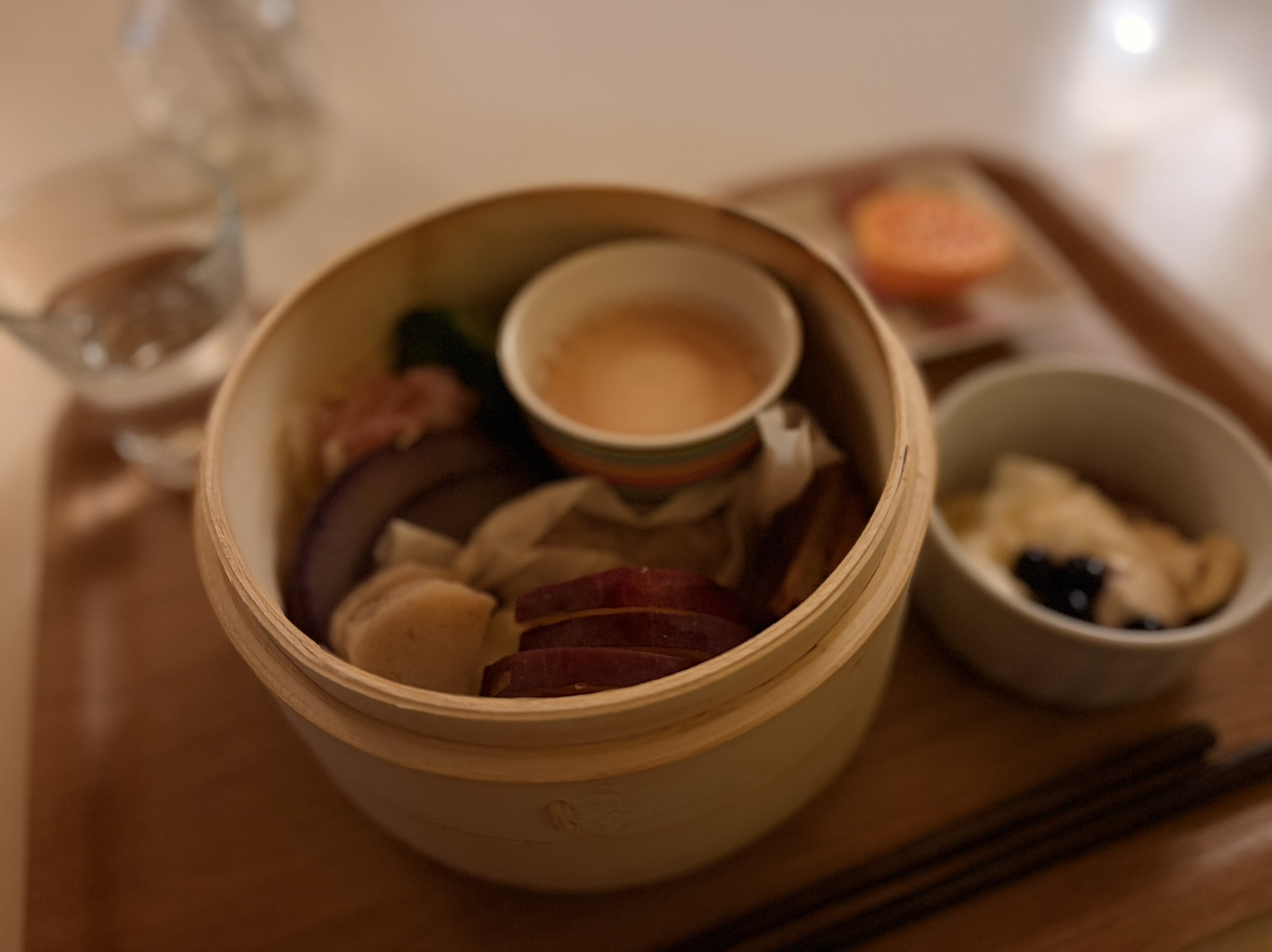 リハビリのギター2