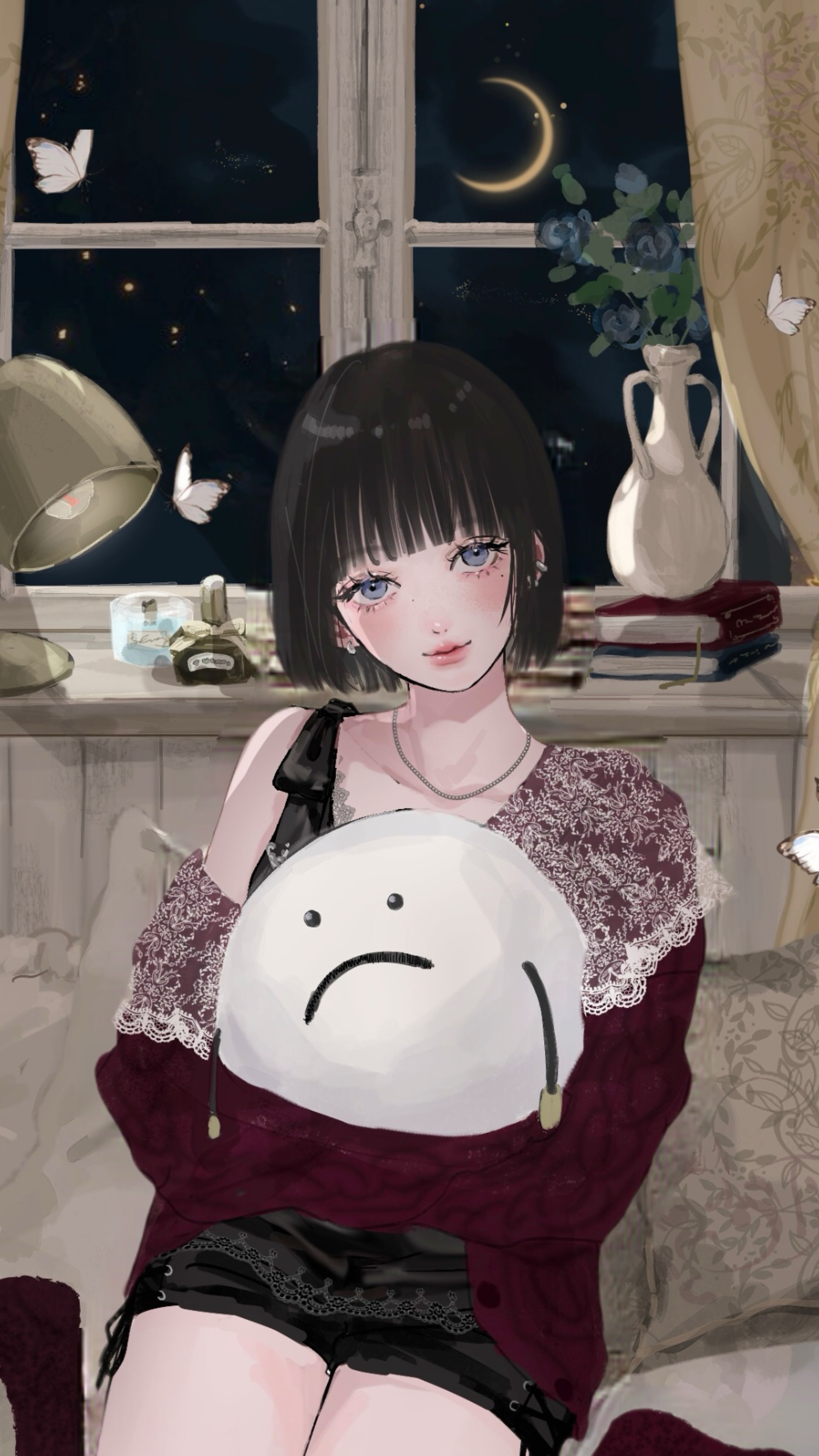 きみの寝落ち枠 lofi