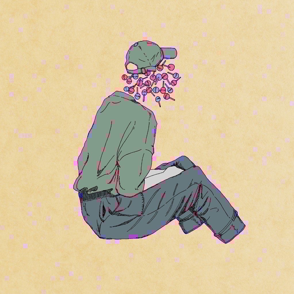 低音　ゆるく話しましょ〜