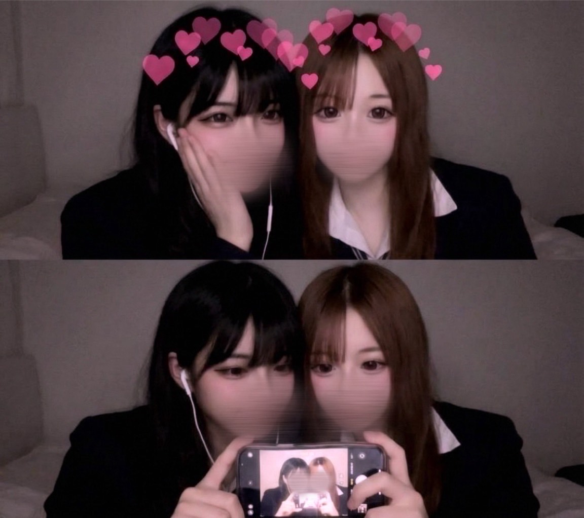 初見さん待ち😖勉強してます📖