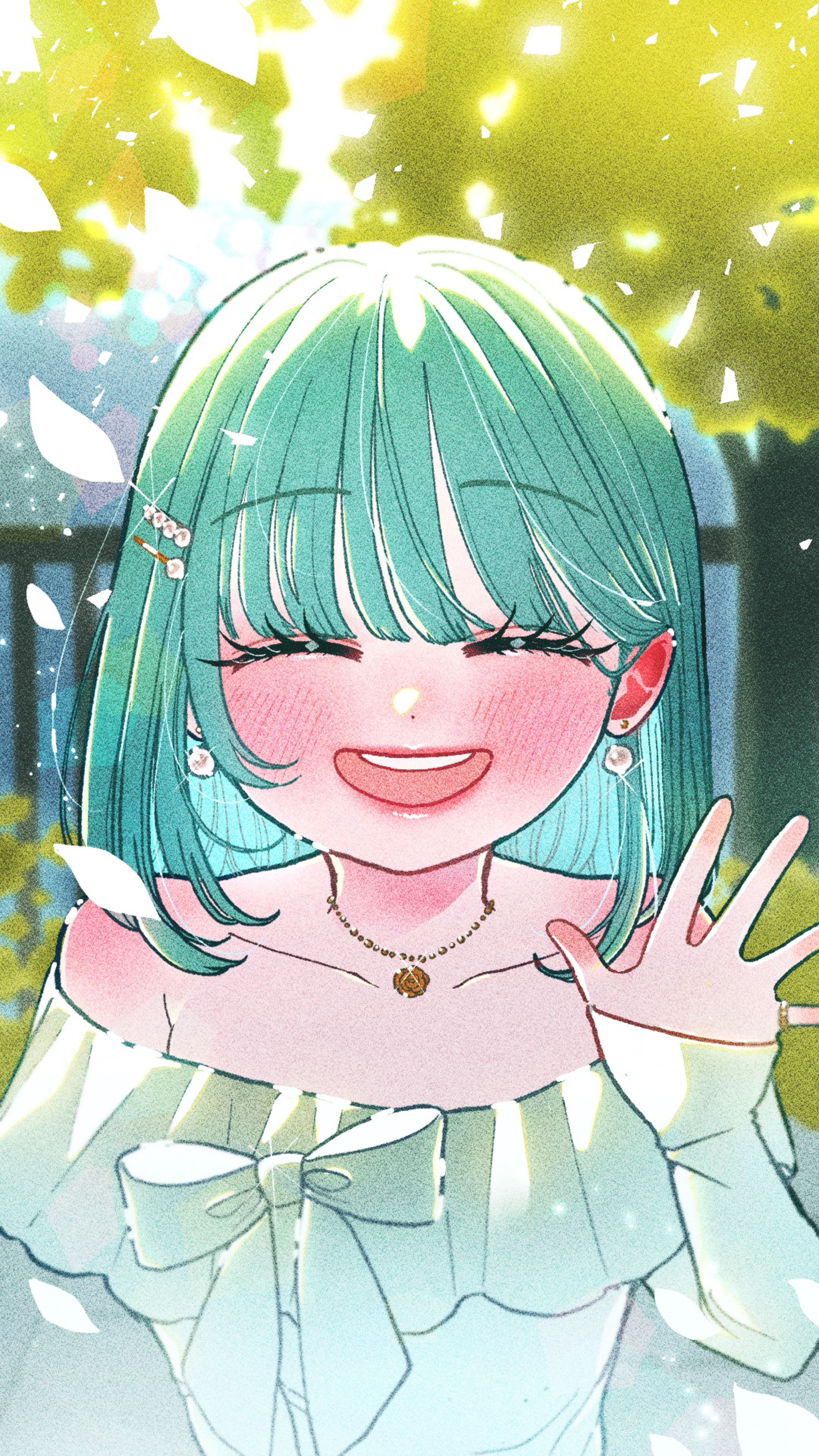 初潜◎話そう🫕