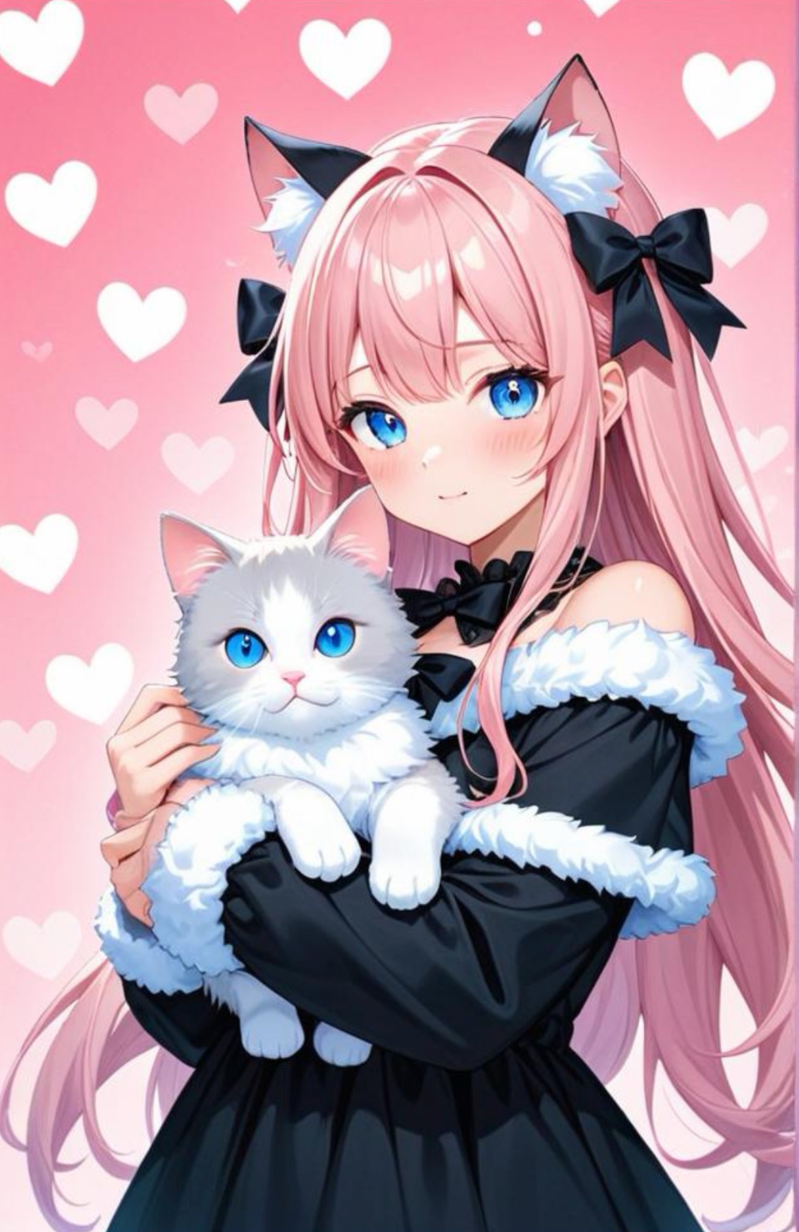 ﾄｰﾘｽ100:ハートだけでも🙏🏻まった