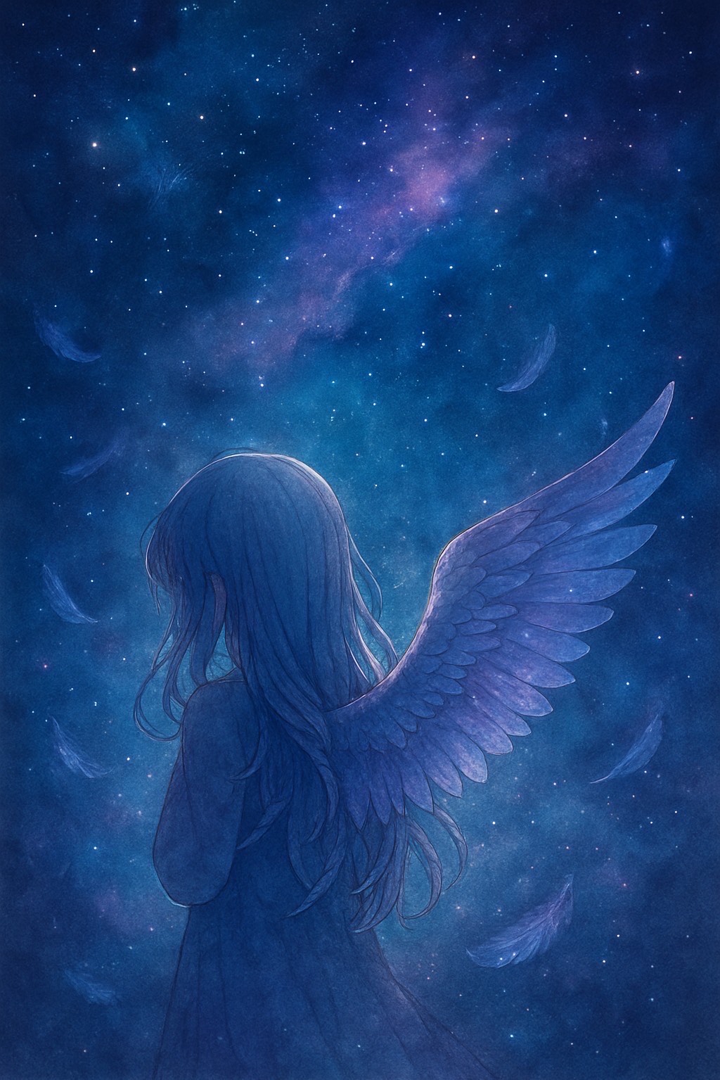 ゆっくり落ちてこうぜ( ᐙ و(و ｺｯ