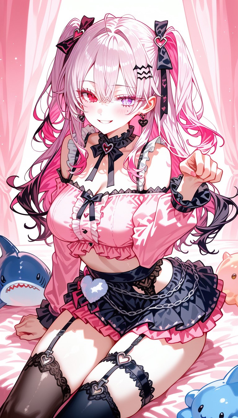 寝落ち色んなヒーリング