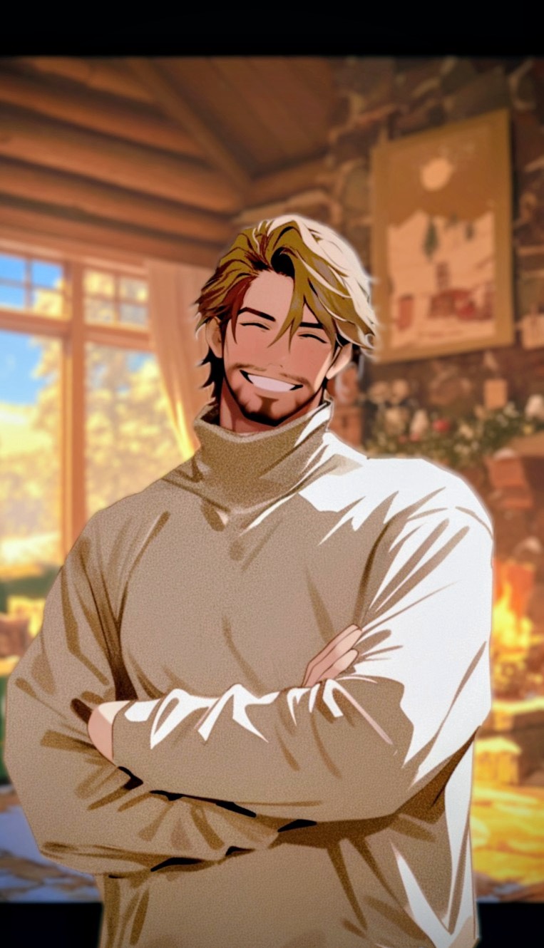 仲良くなりたいおじさん☀️｡°