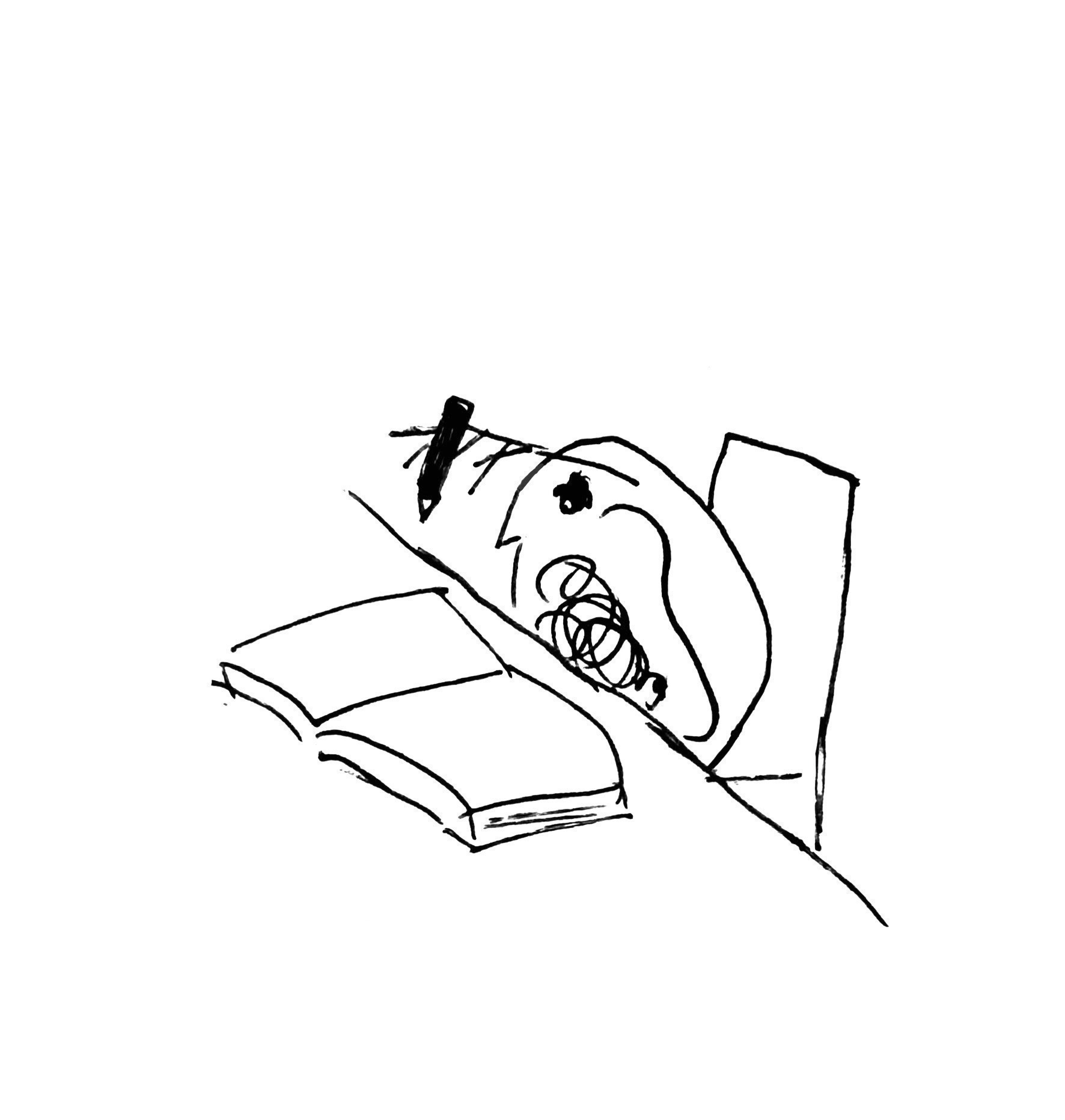 受験勉強ミジンコ