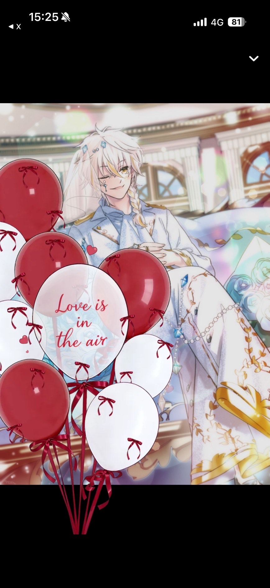 2/5 お気軽に︎┊︎歌と雑談