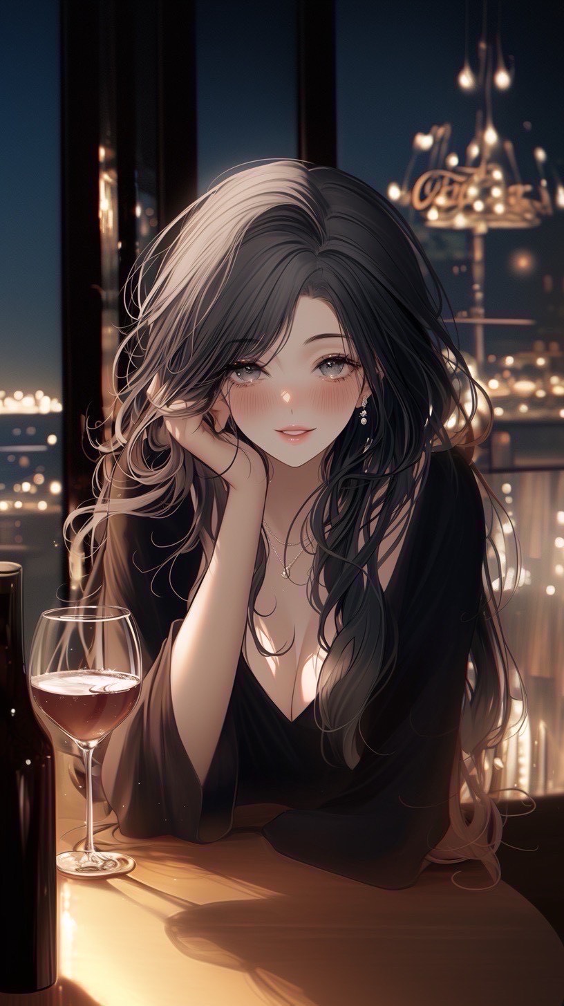 初潜◎ウクレレ練習♡