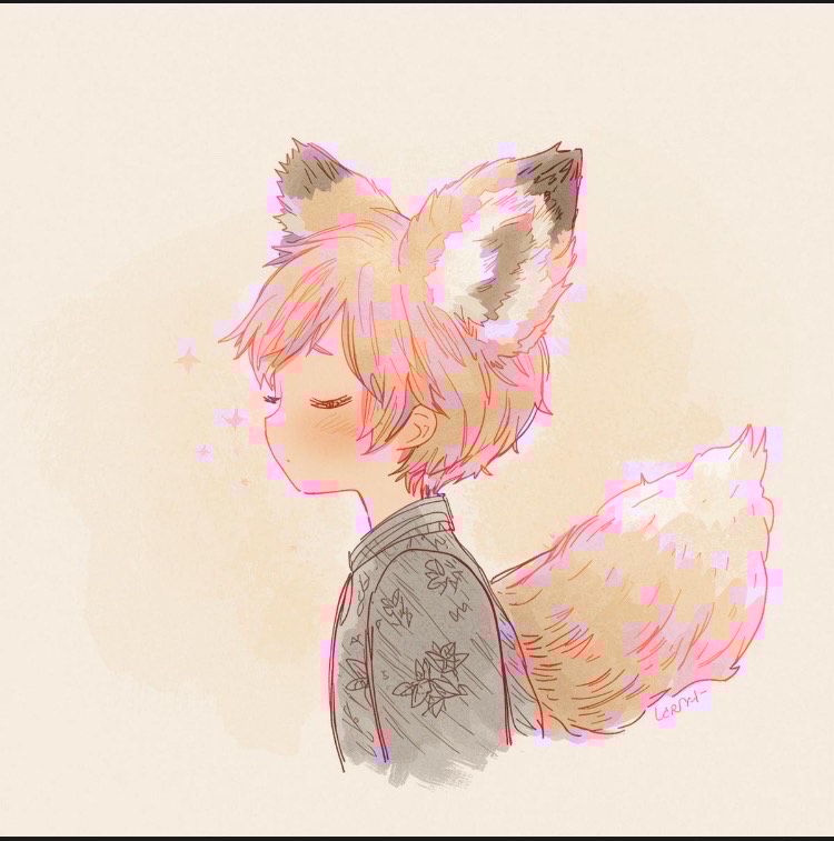 作業寝落ち◎作業するど〜