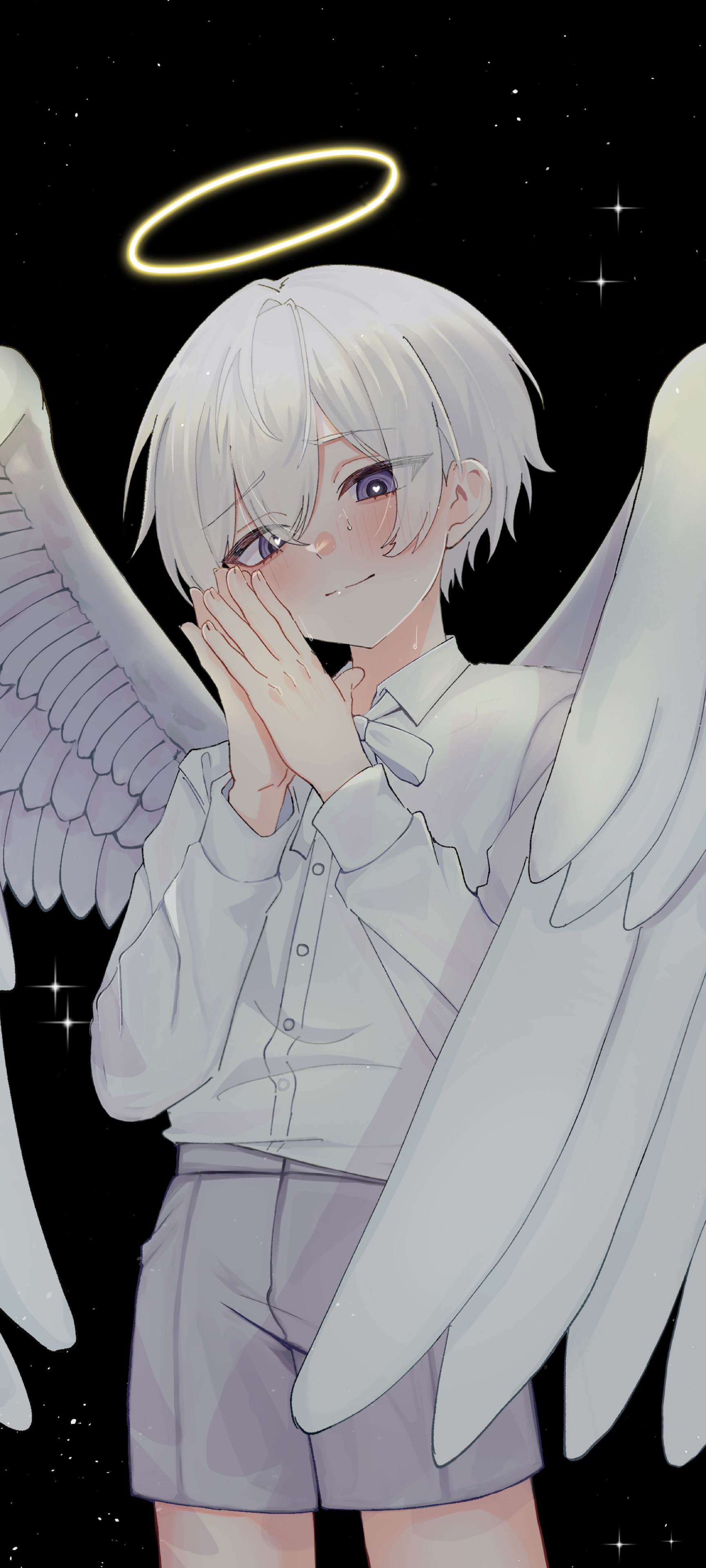 ショタボの寝落ち枠🪽🫧