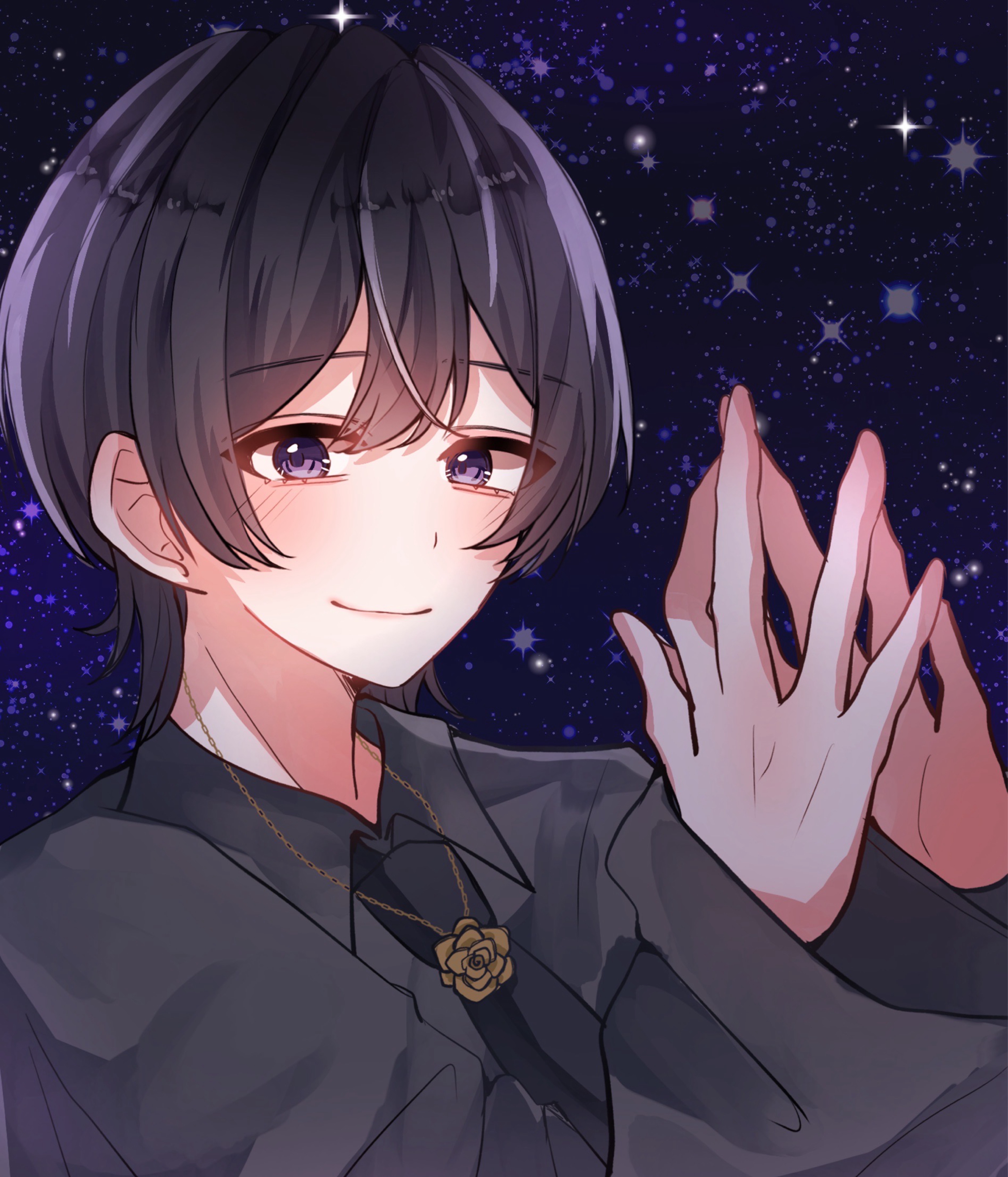 みーつけたᴗ ⩊ ᴗ