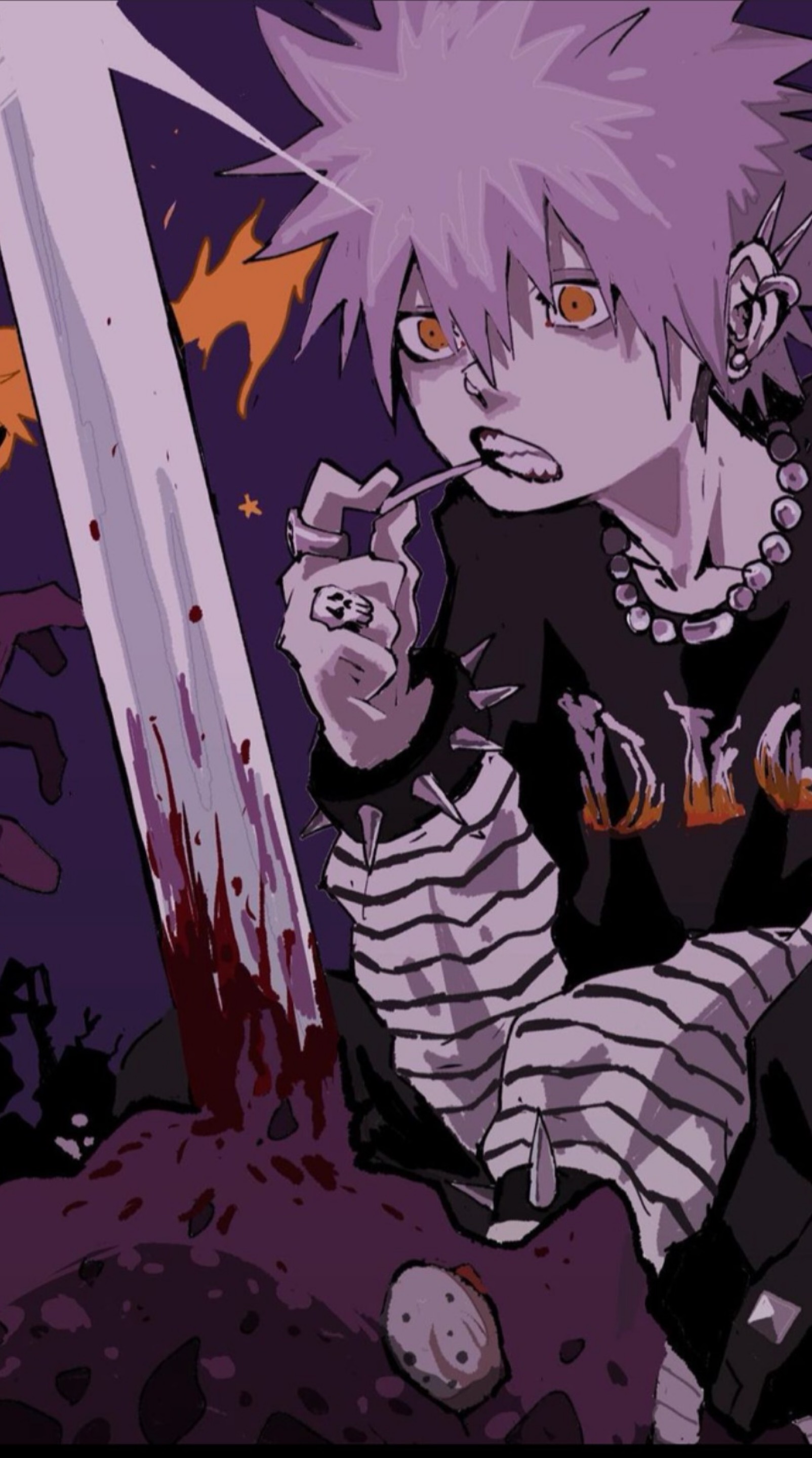 喫煙所 暇人共の集い