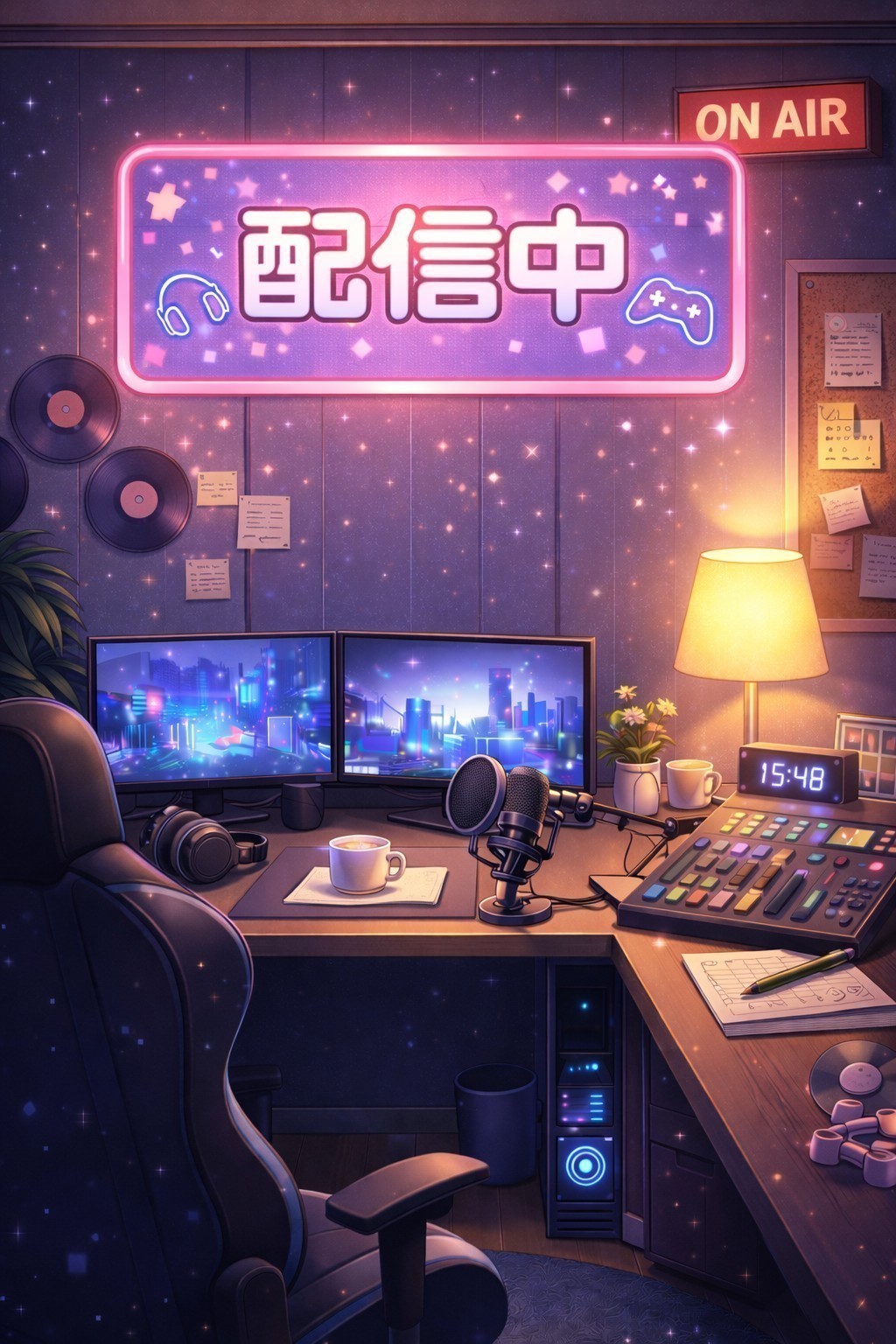 【初見◎】ひまー