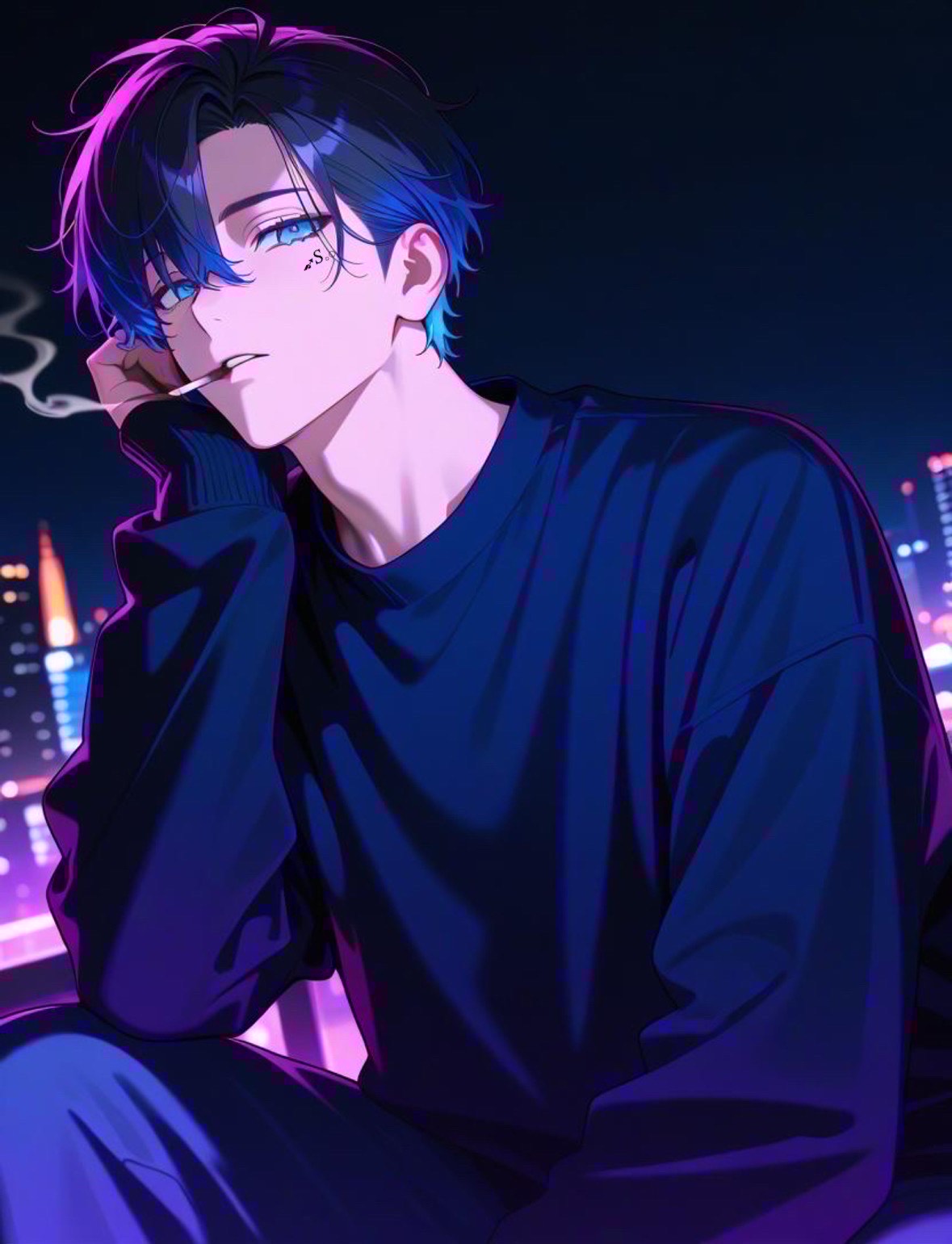 初寝潜○寝れない子おいで