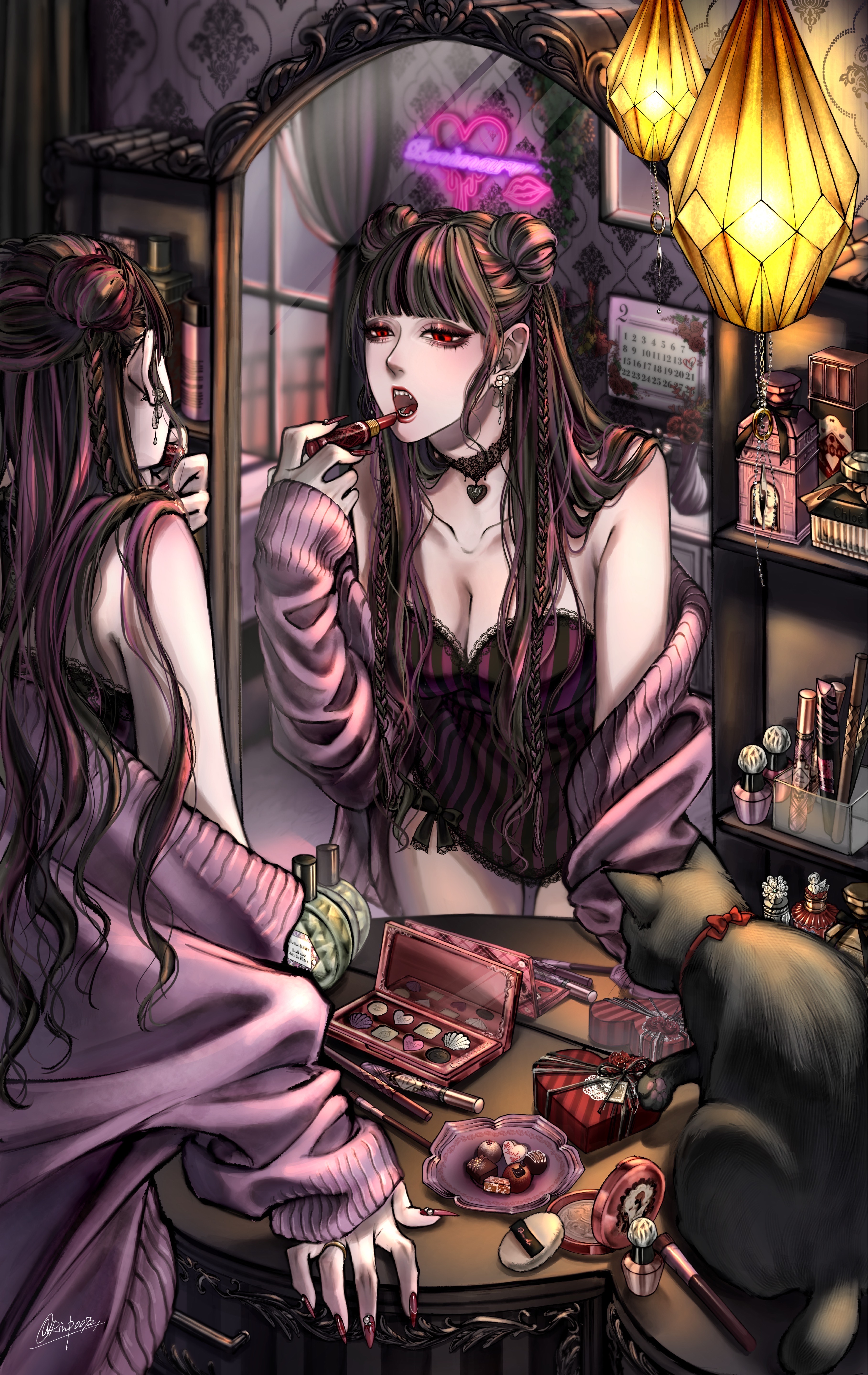 乗り換えてみたら？‪🐹