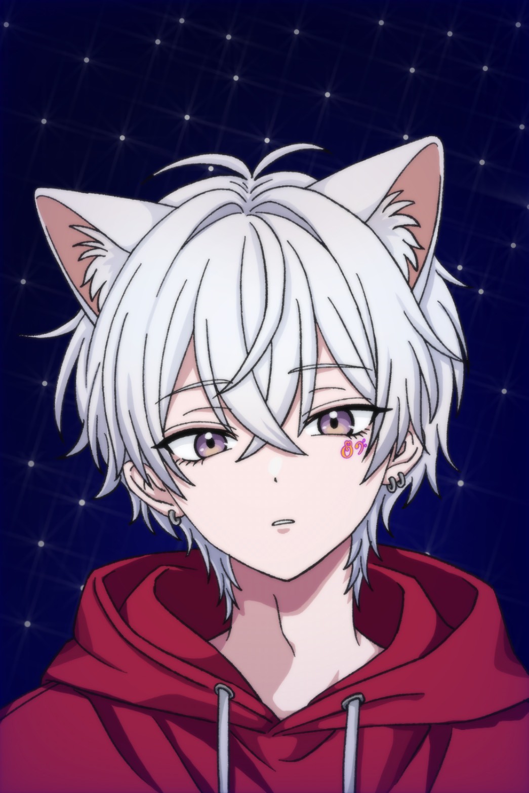 【初寝潜💮】寝れない子みんなでねるよー