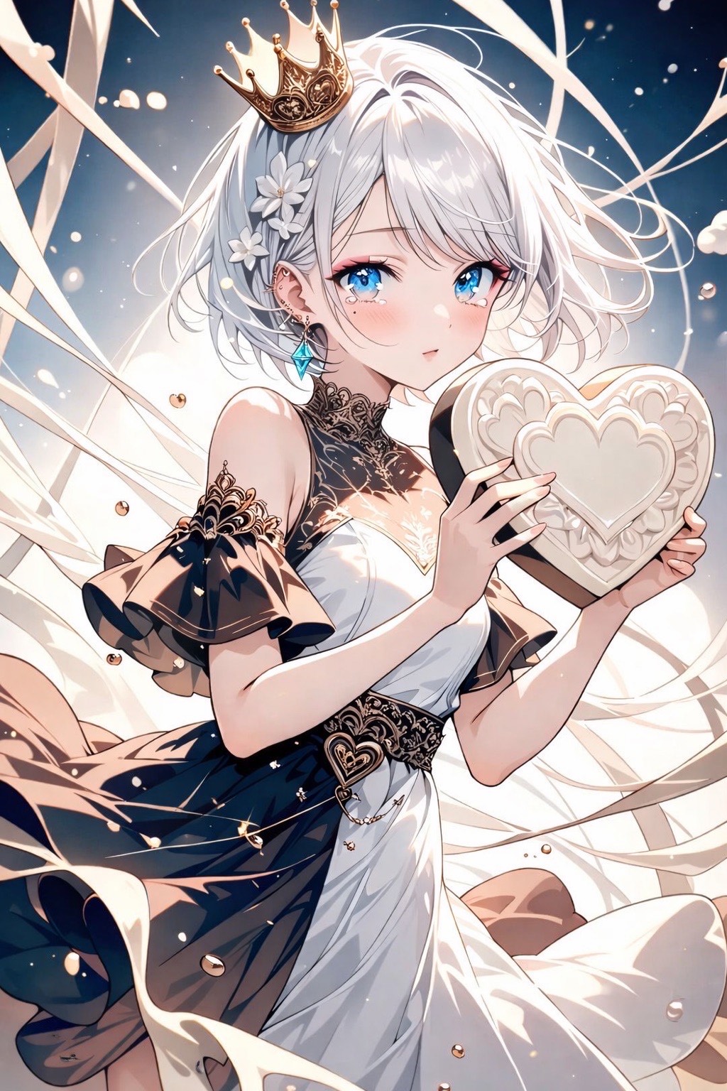 2/07目標ﾎﾞｲｽ！おはよう、はおち歓