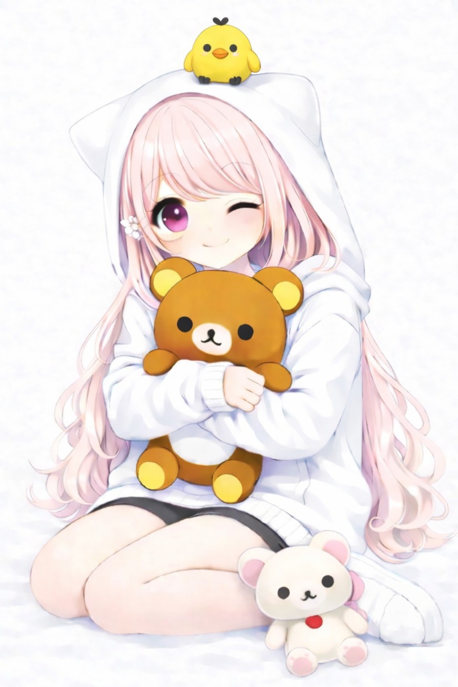 初見潜◯雑談枠！