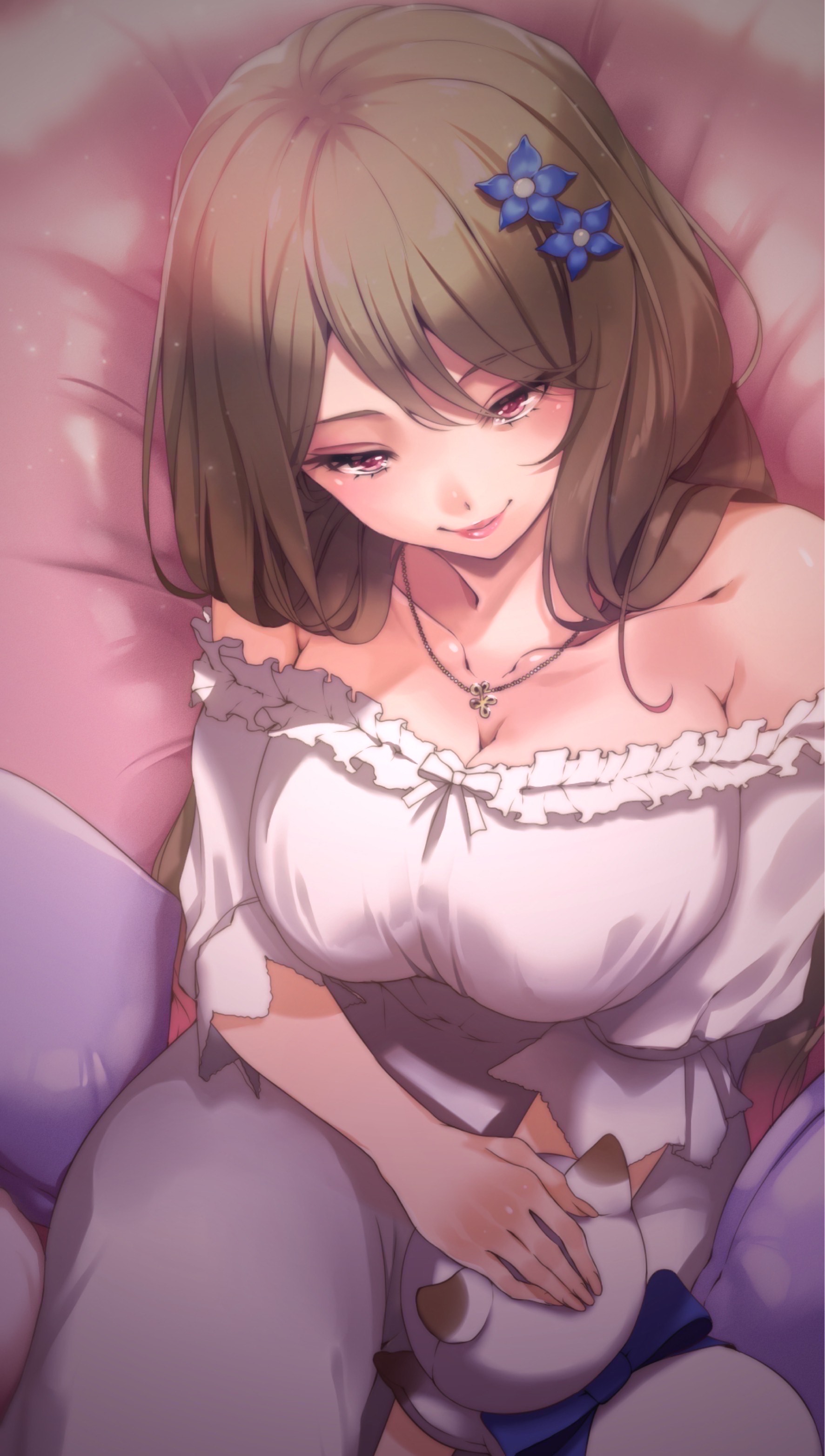 🫧癒しになれたら