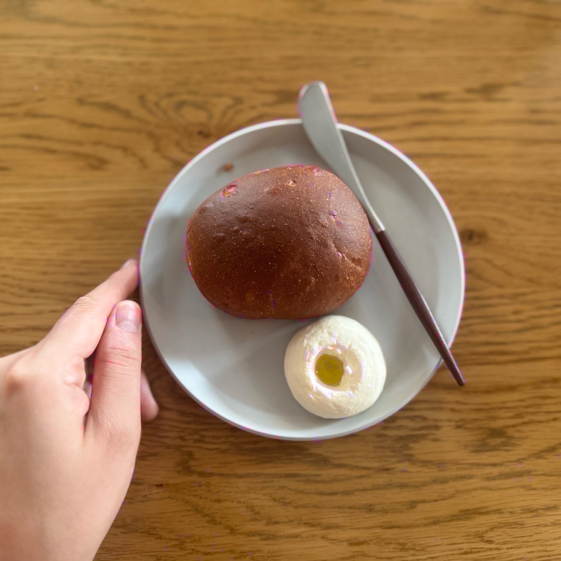 おいもちゃんと弾き語り