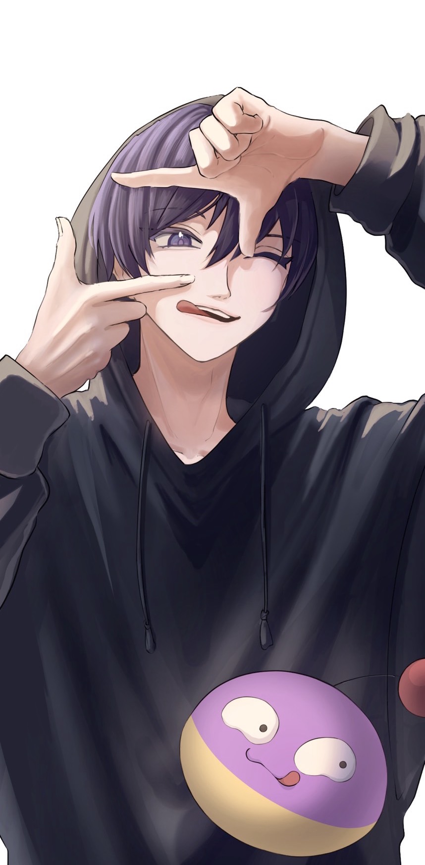 えあと申します。