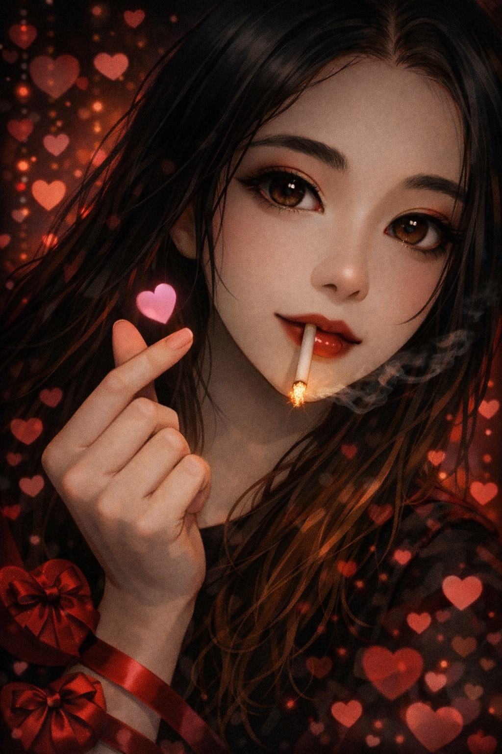 落ち着く低音女子は🈁まずはステルスから🤍