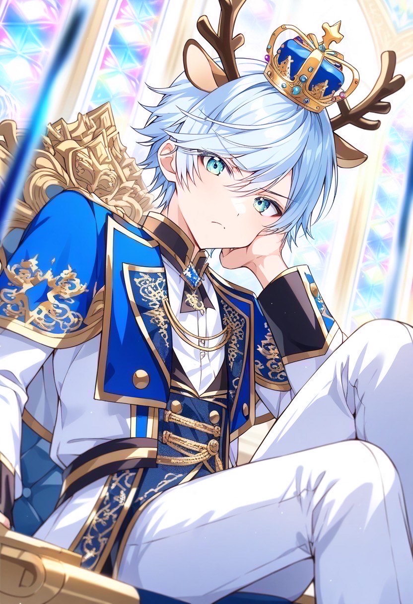 初見潜◎初見さんおいで〜しか 朝枠☀️✨