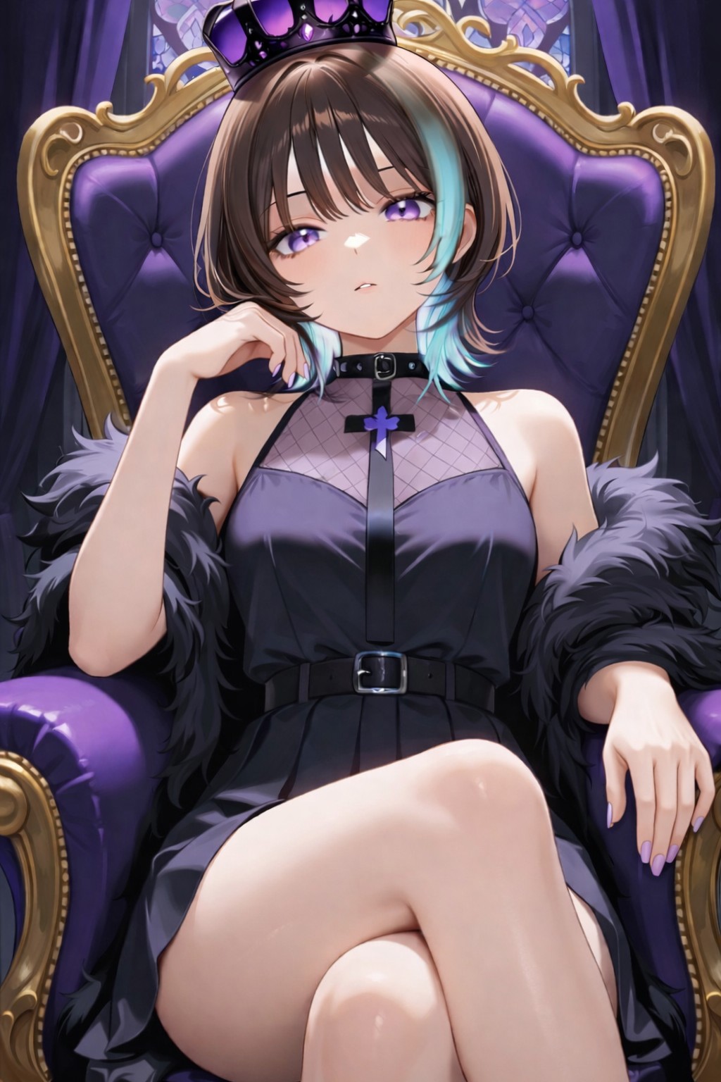 起きてる子おいで.