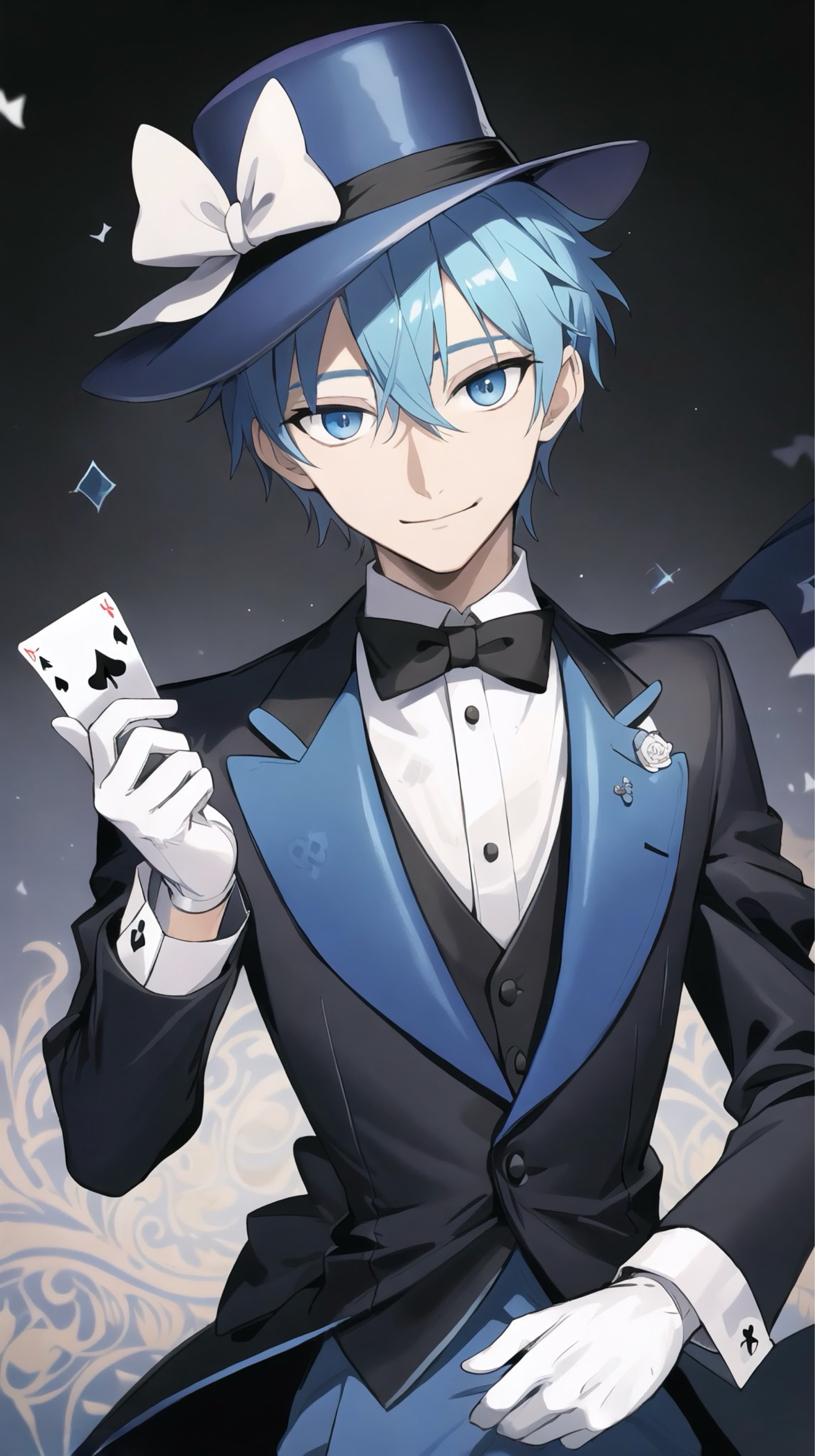 さぁ楽しく雑談しようか